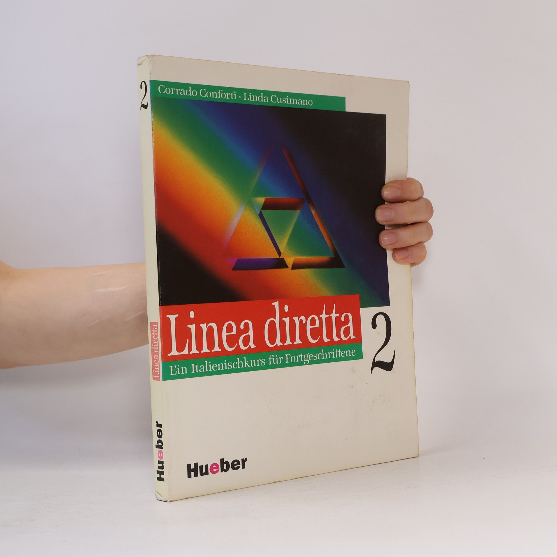 Corrado Conforti Lehrbuch