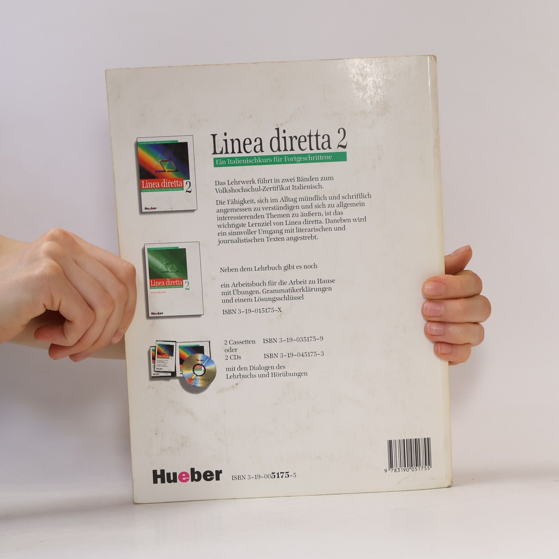 Corrado Conforti Lehrbuch