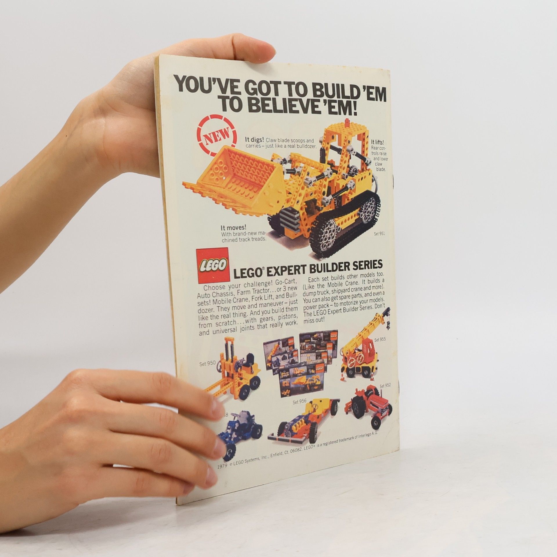 Various authors Marvel Two-In-One 58