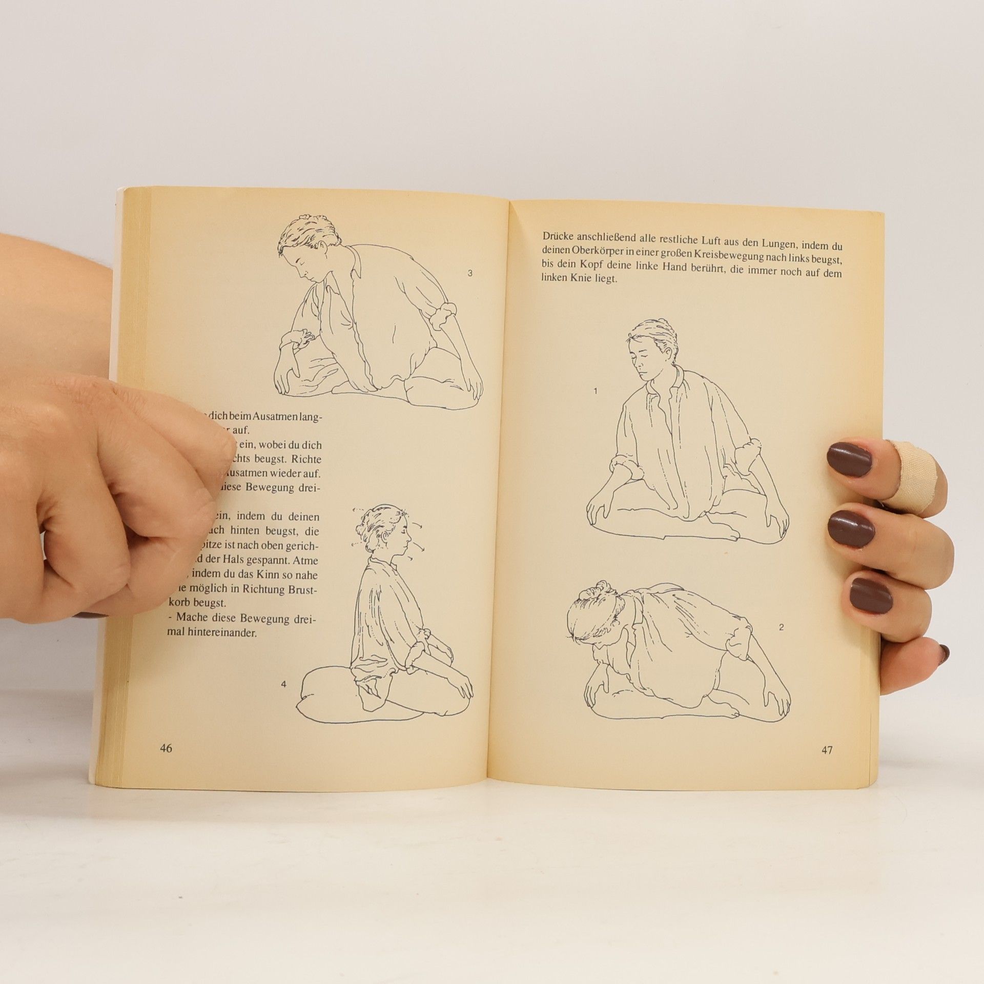 Claudine Czechorowski Spirituelle Einweihungen