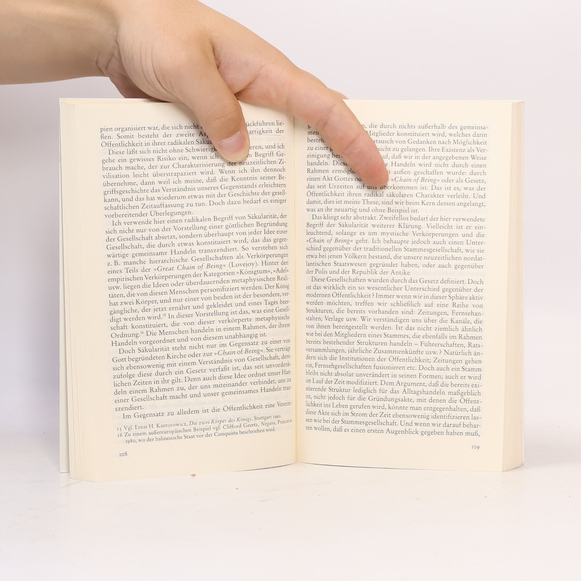 Charles Taylor Suhrkamp Taschenbuch Wissenschaft - 1569: Wieviel Gemeinschaft braucht die Demokratie?