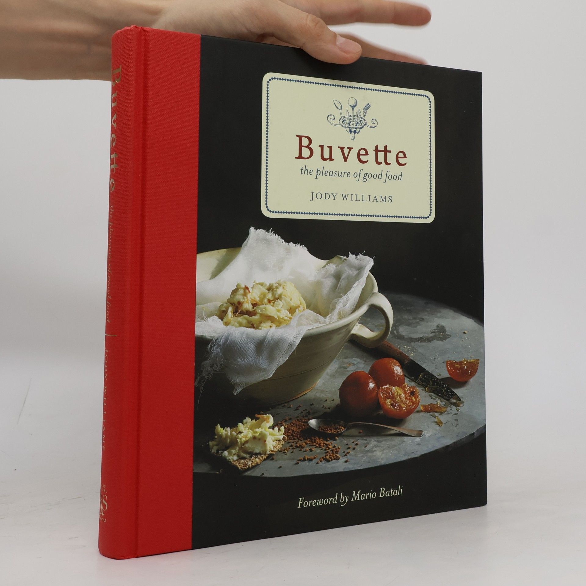 Jody-Helena Williams Buvette