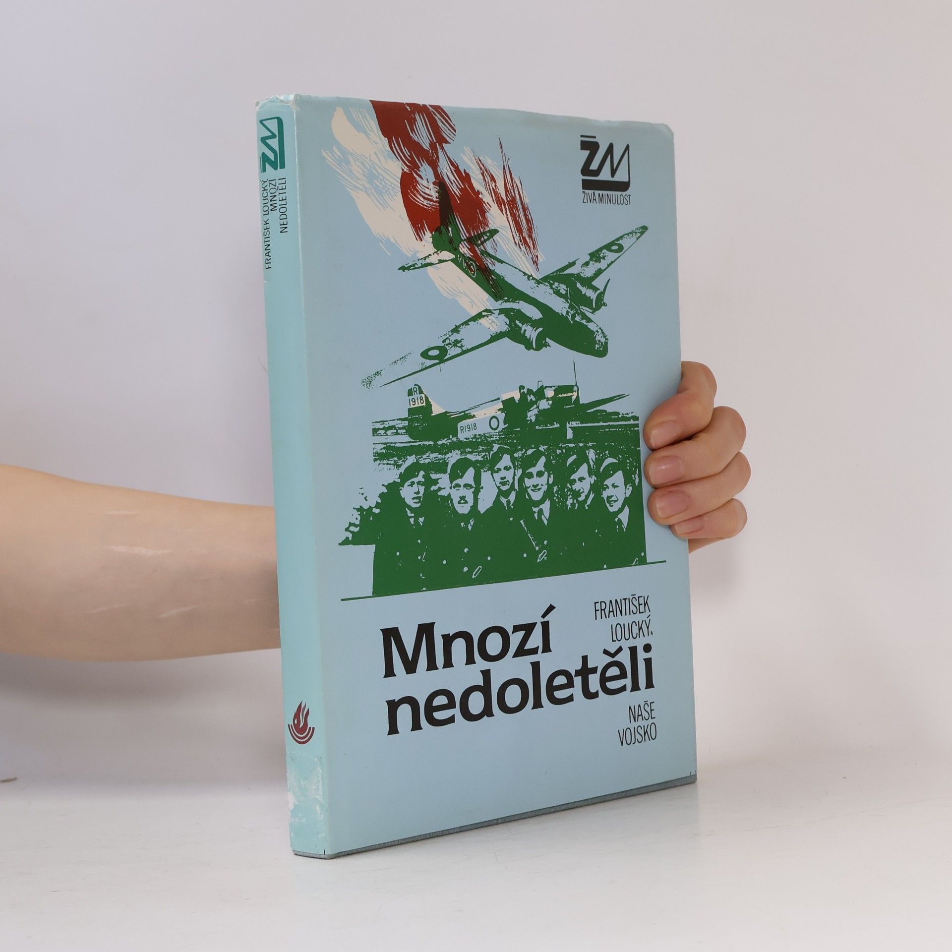 Mnozí nedoletěli