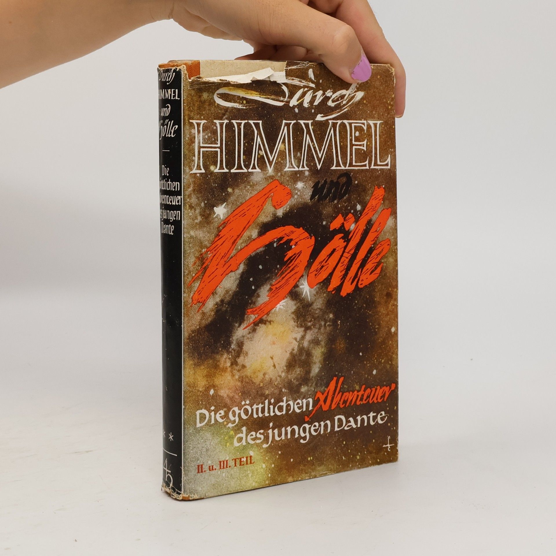 Durch Himmel und Hölle
