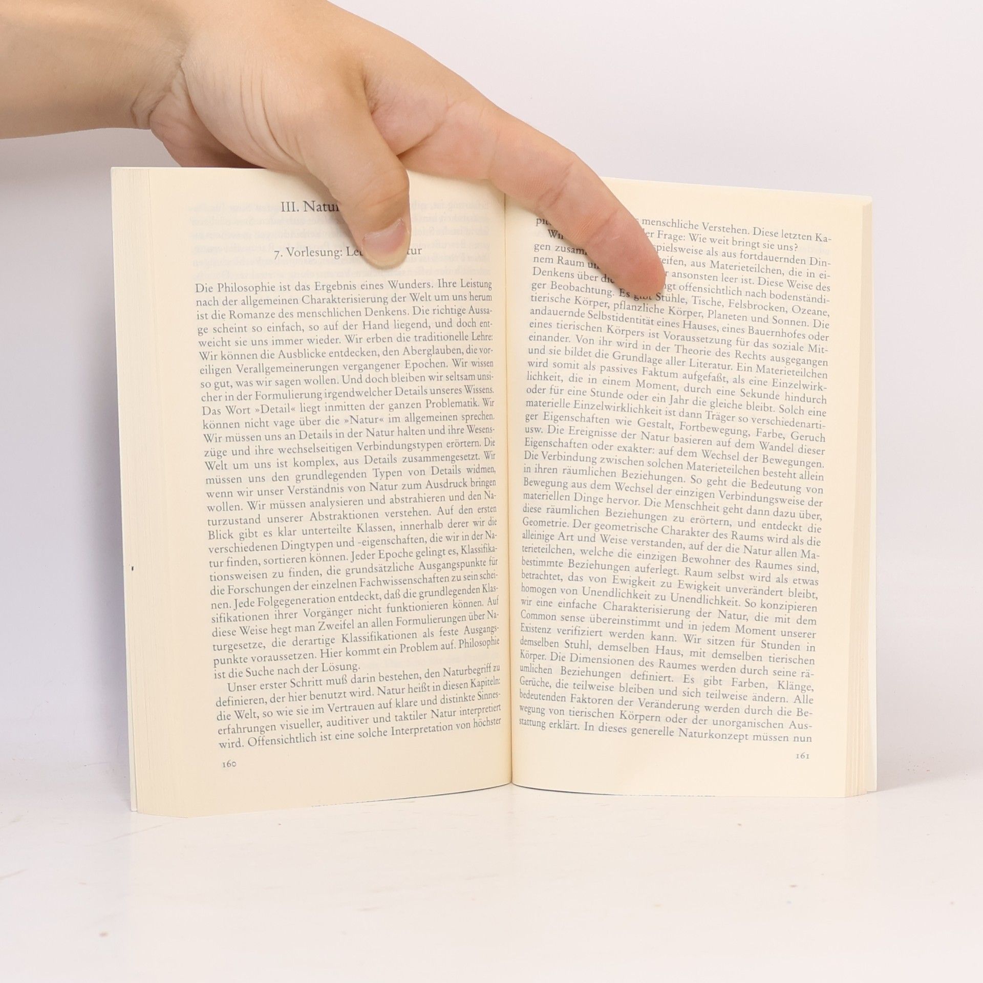 Alfred North Whitehead Suhrkamp Taschenbuch Wissenschaft - 1532: Denkweisen