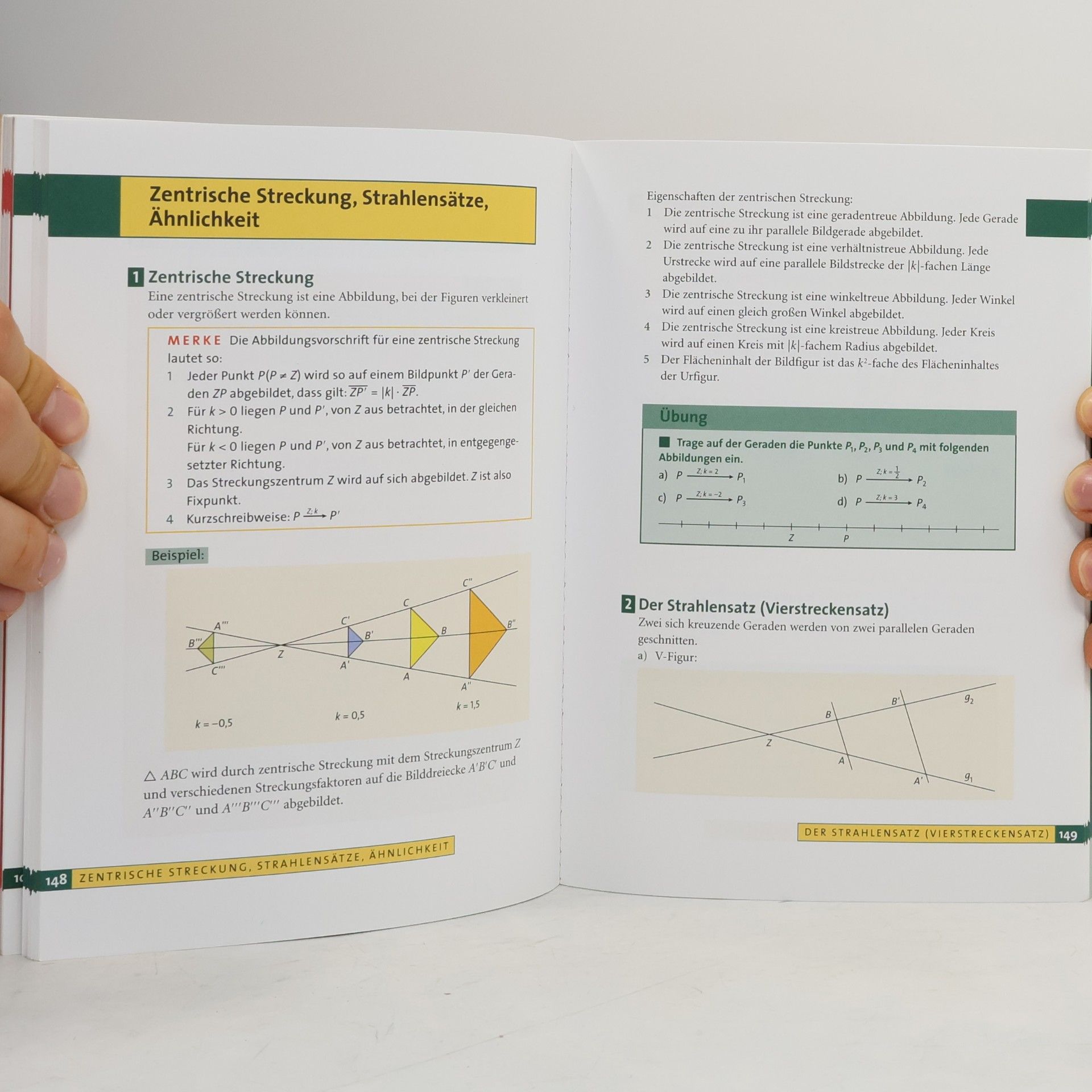 kolektiv Mein Grundwissen 9./10. Klasse