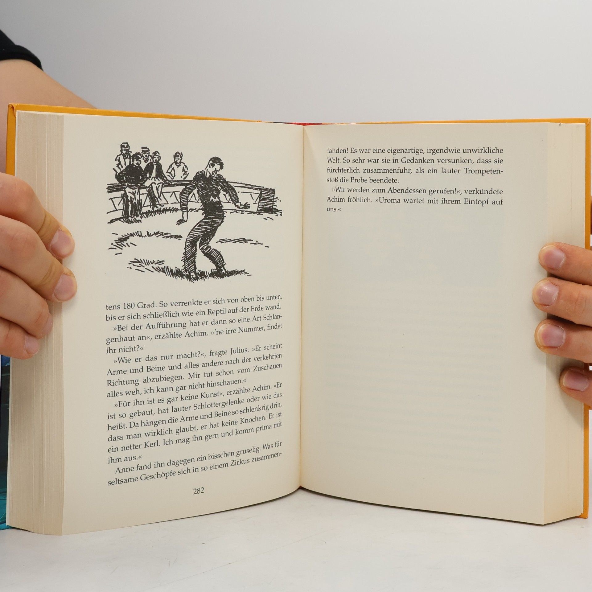 Enid Blyton Fünf Freunde - die stärksten Abenteuer
