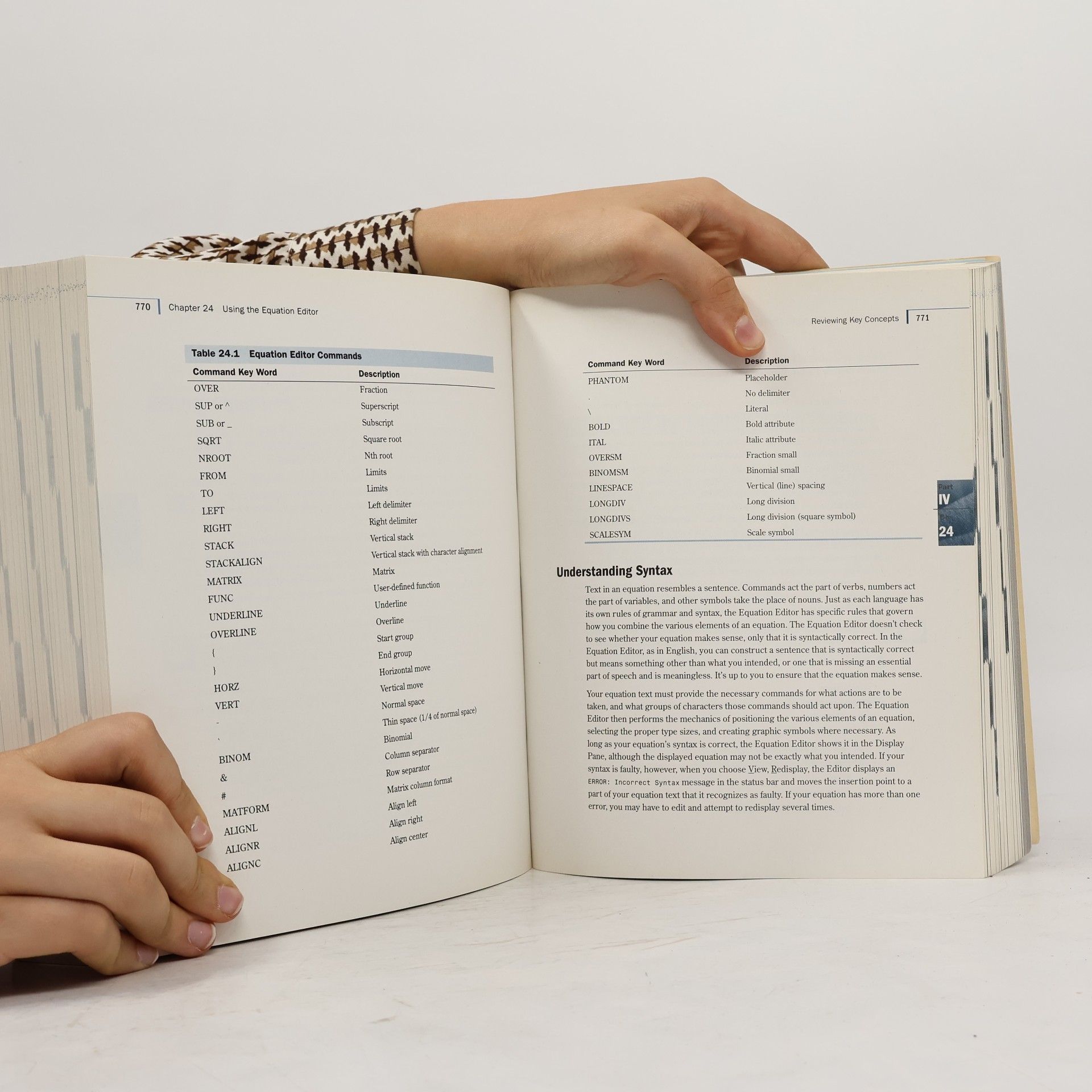 Gordon McComb Special Edition Using Corel WordPerfect 7