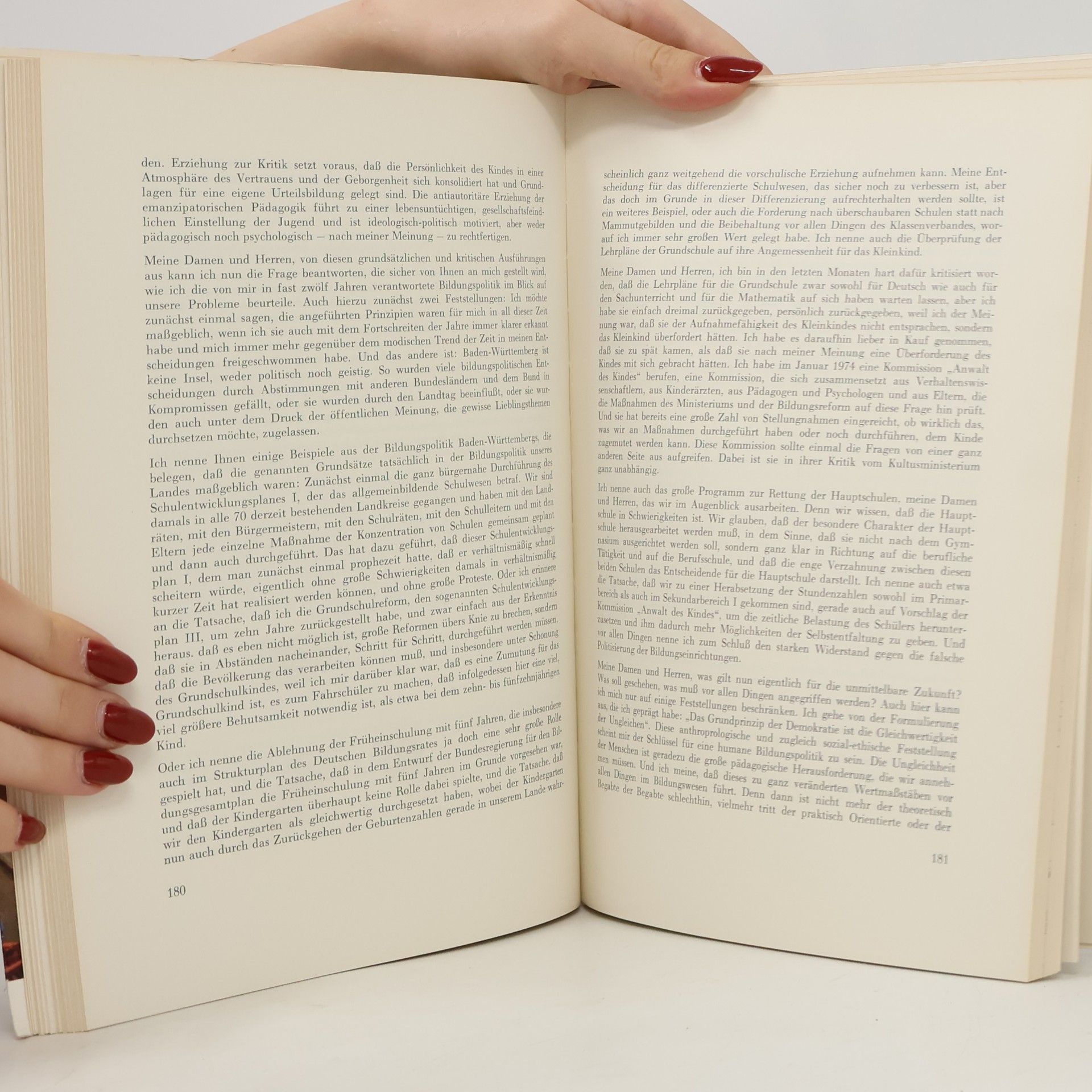kolektiv Sindelfinger Jahrbuch 1975