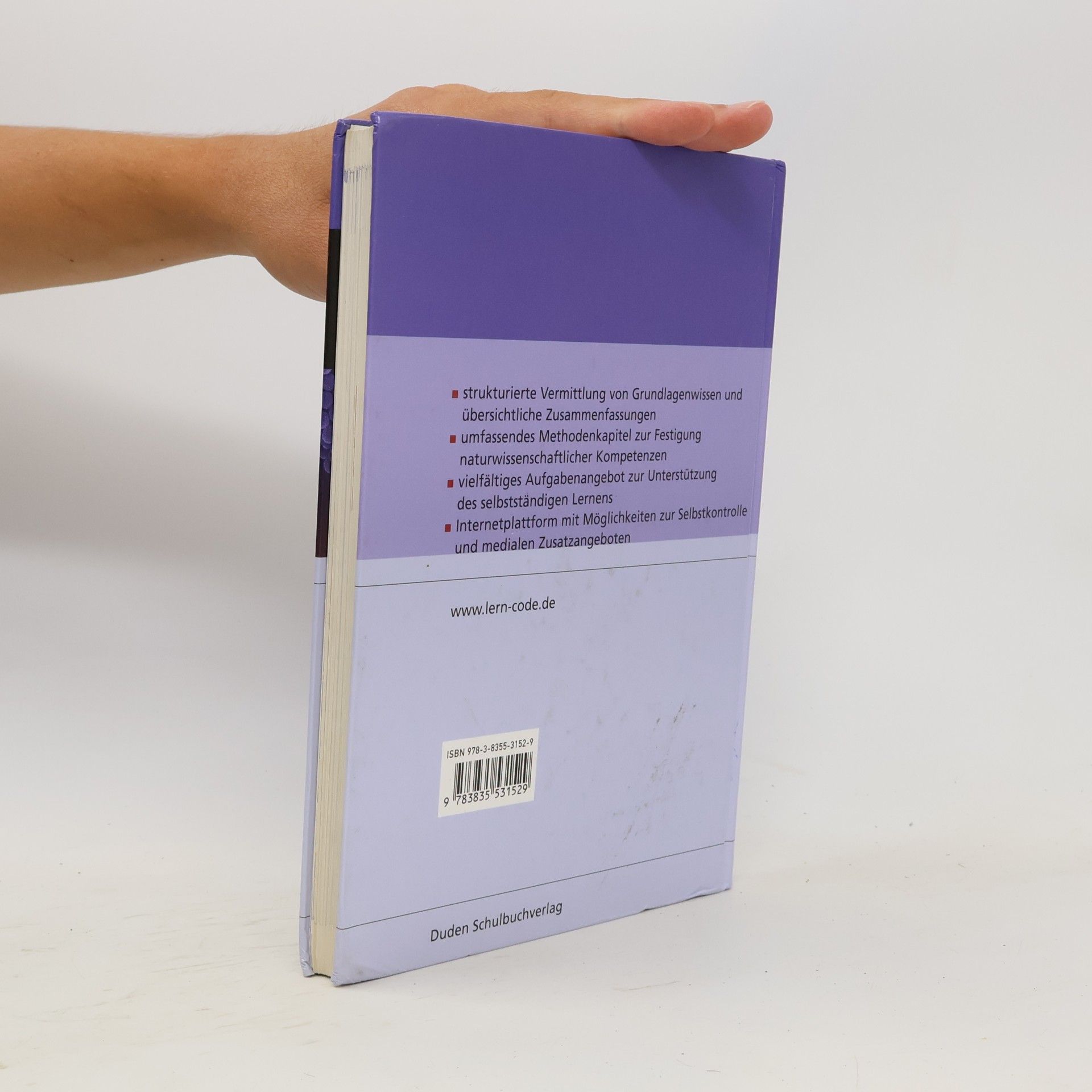 George E. Hyde Selbstverständlich Physik - Oberstufe Qualifikationsphase, Schülerbuch Nordrhein-Westfalen