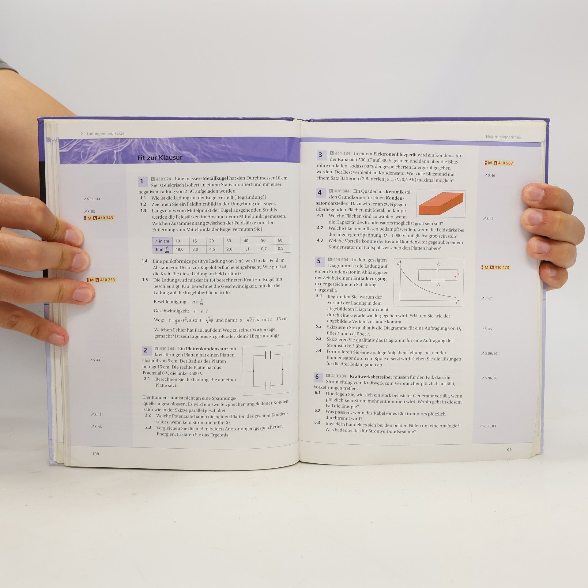 George E. Hyde Selbstverständlich Physik - Oberstufe Qualifikationsphase, Schülerbuch Nordrhein-Westfalen
