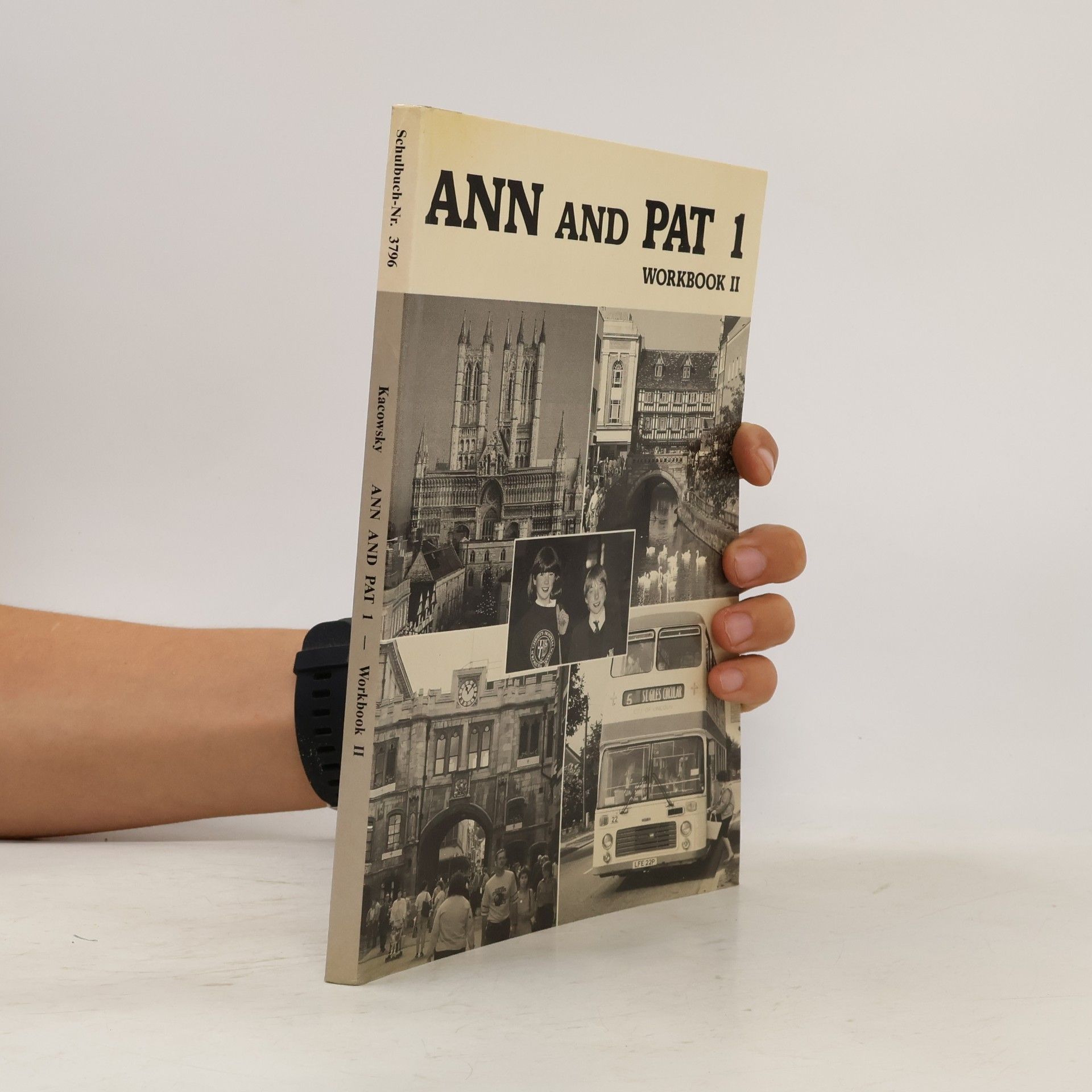 Ann And Pat 1