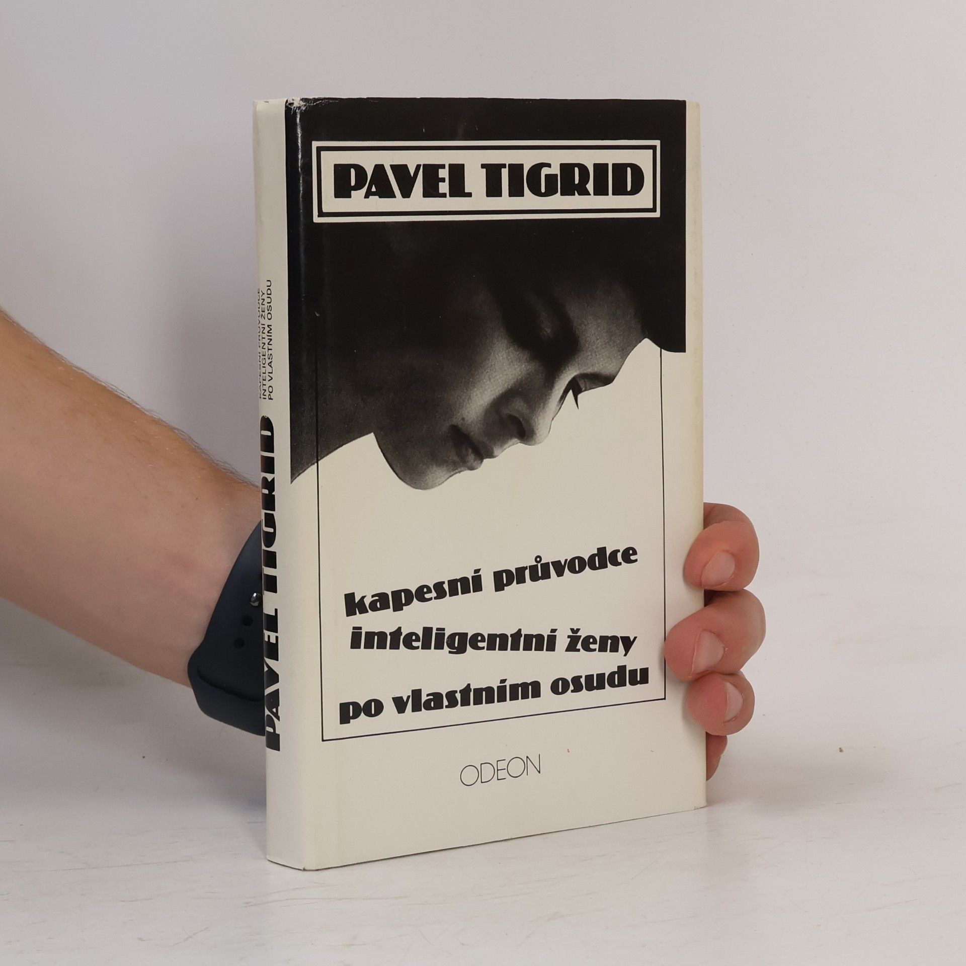 Pavel Tigrid Kapesní průvodce inteligentní ženy po vlastním osudu
