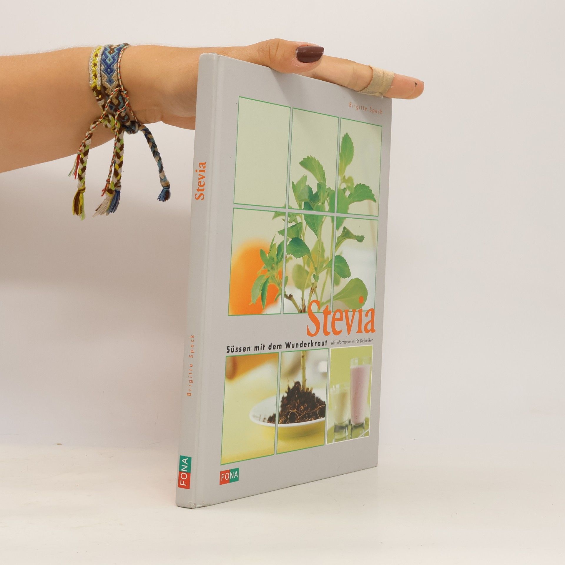 Stevia