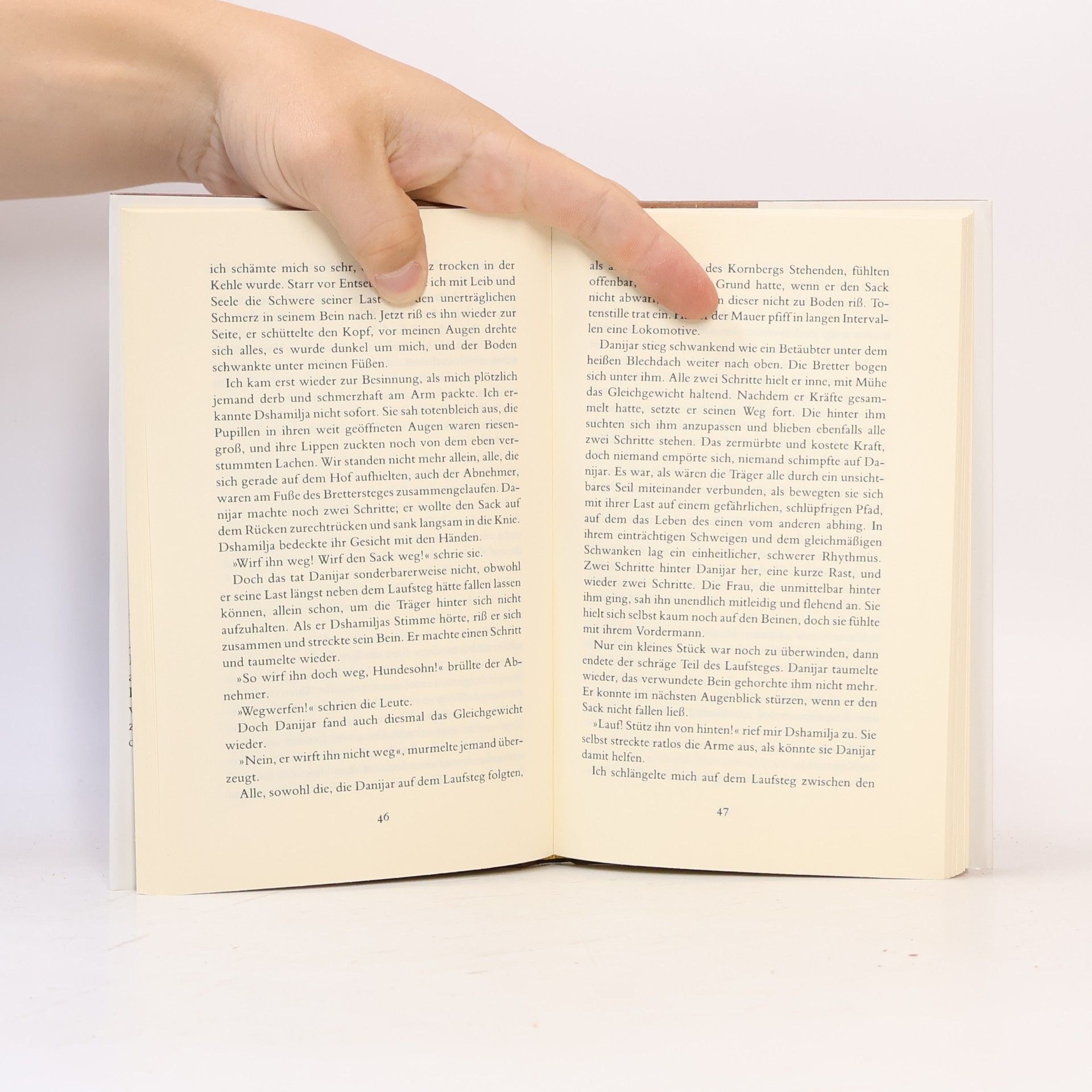 Čingiz Ajtmatov Dshamilja