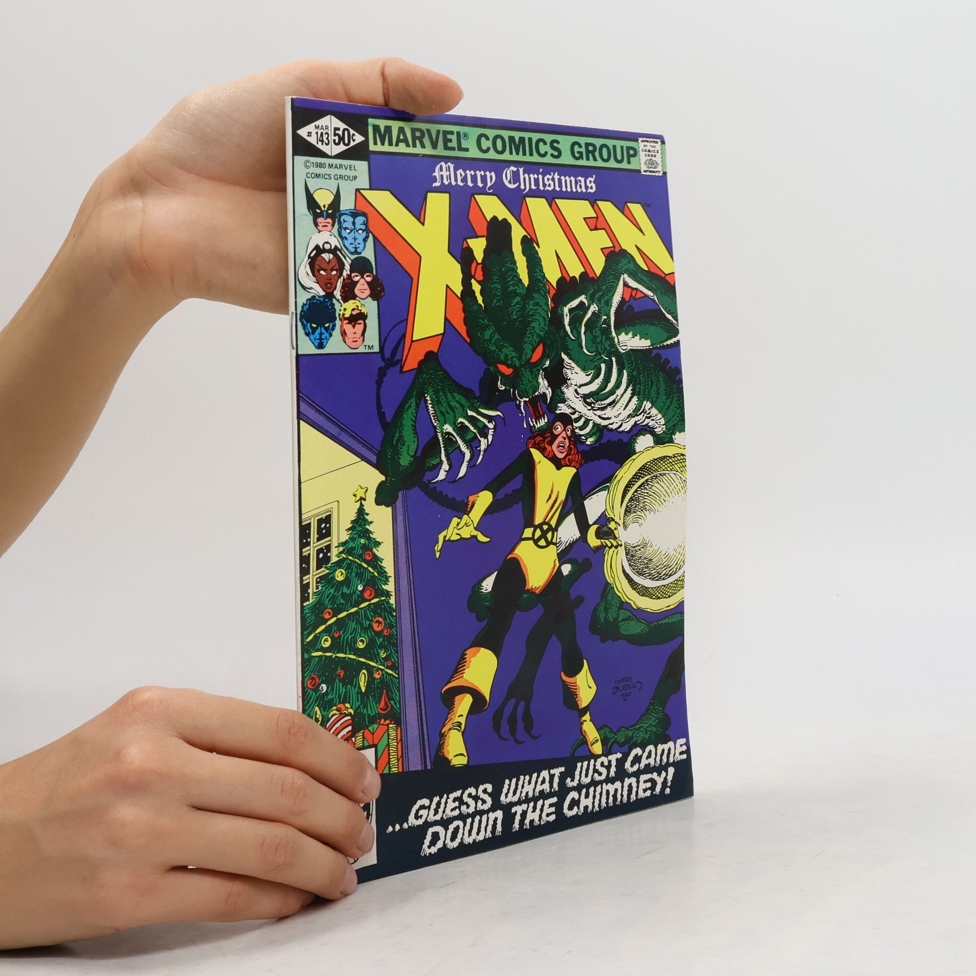 Autorenkollektiv X-Men