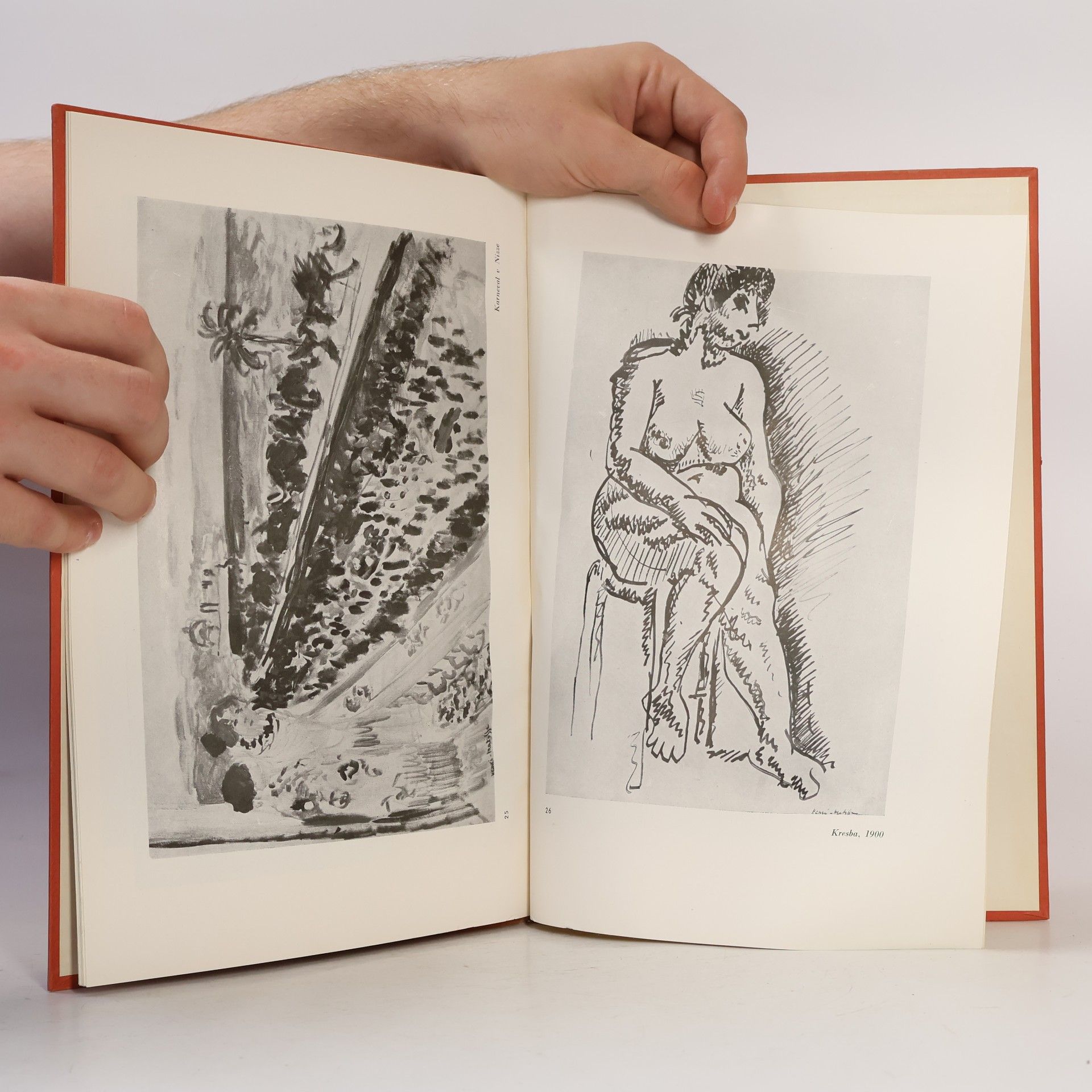 Henri Matisse Henri Matisse