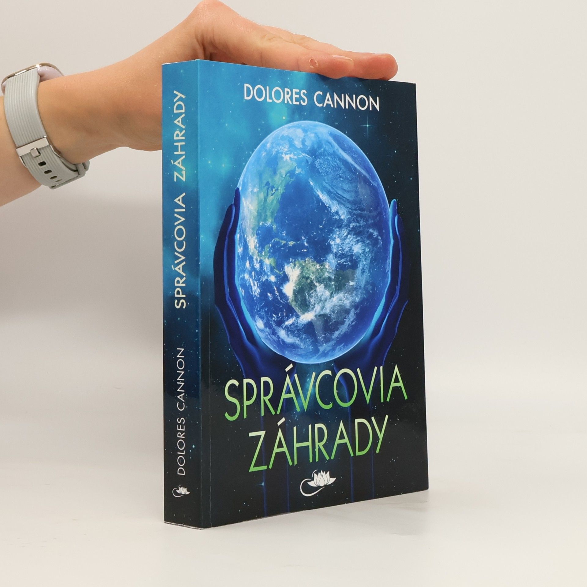 Správcovia záhrady