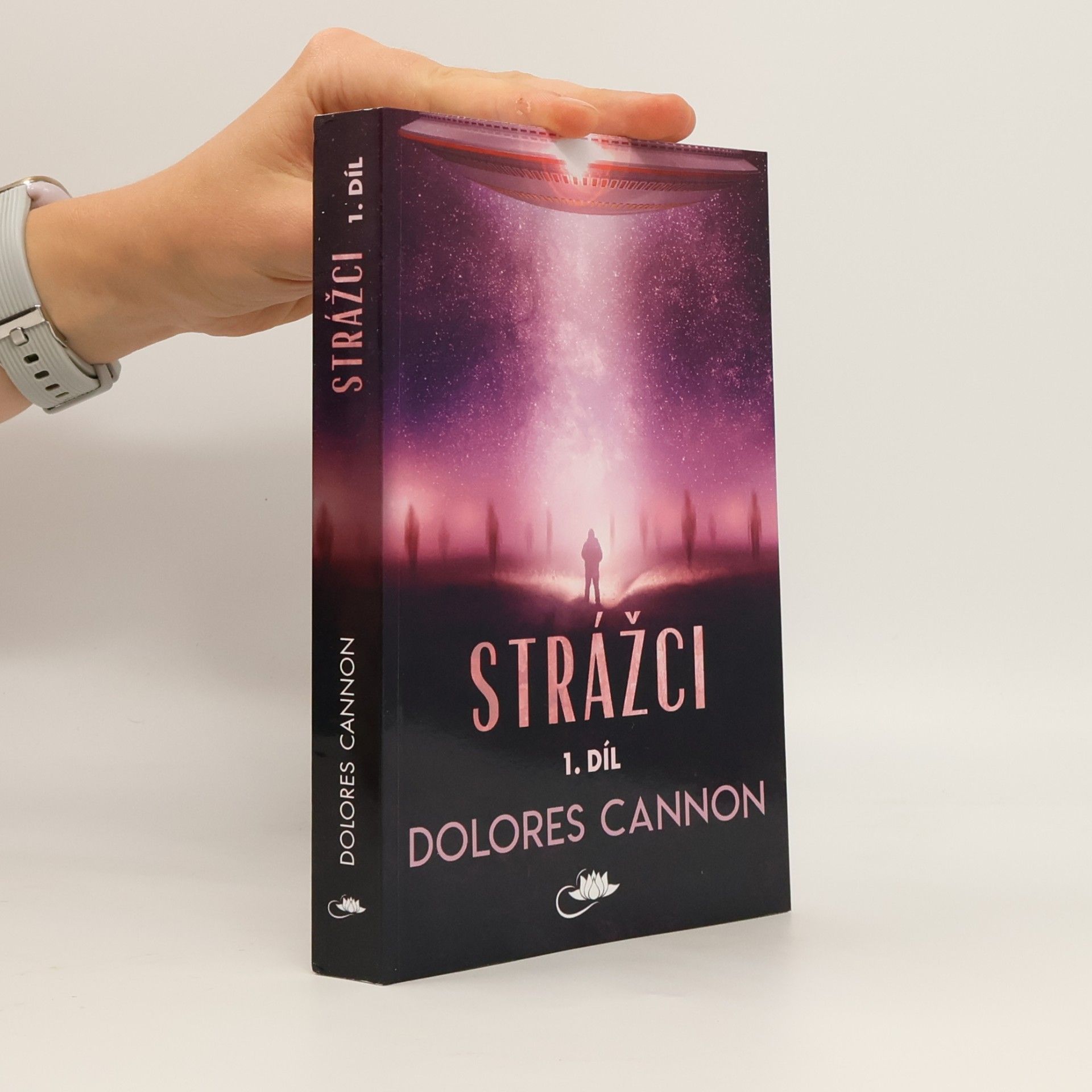 Strážci 1