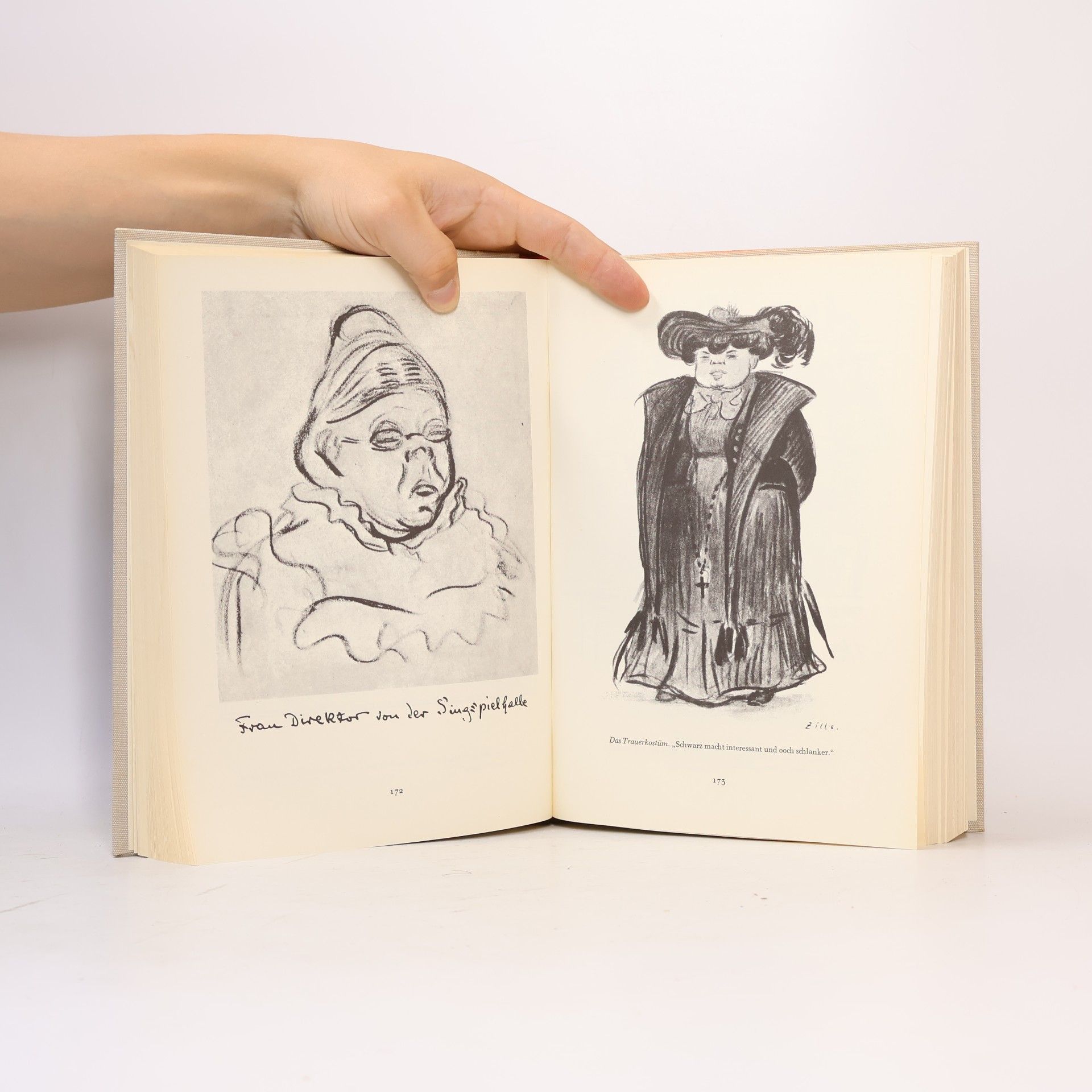 kolektiv Das neue zillebuch