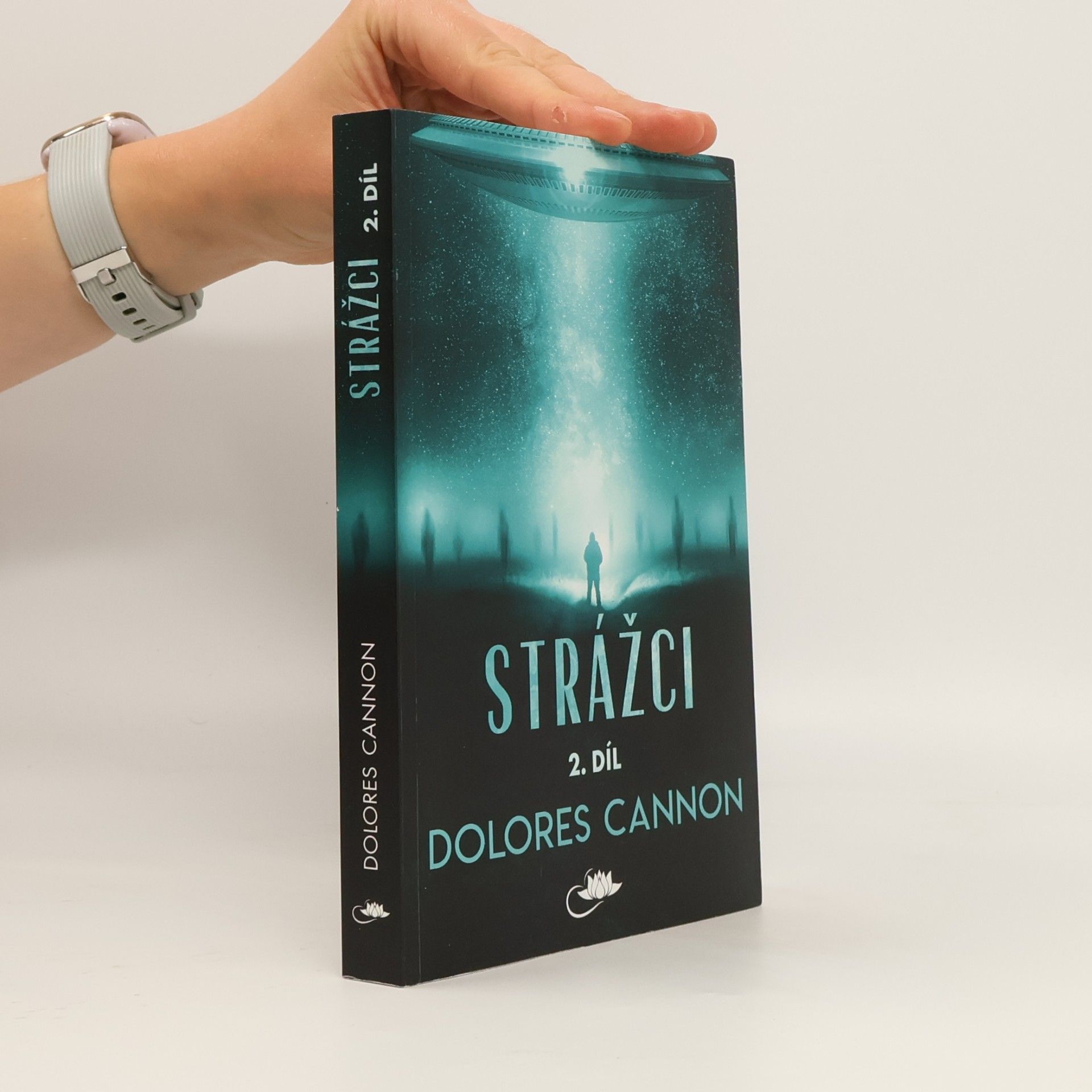 Strážci 2
