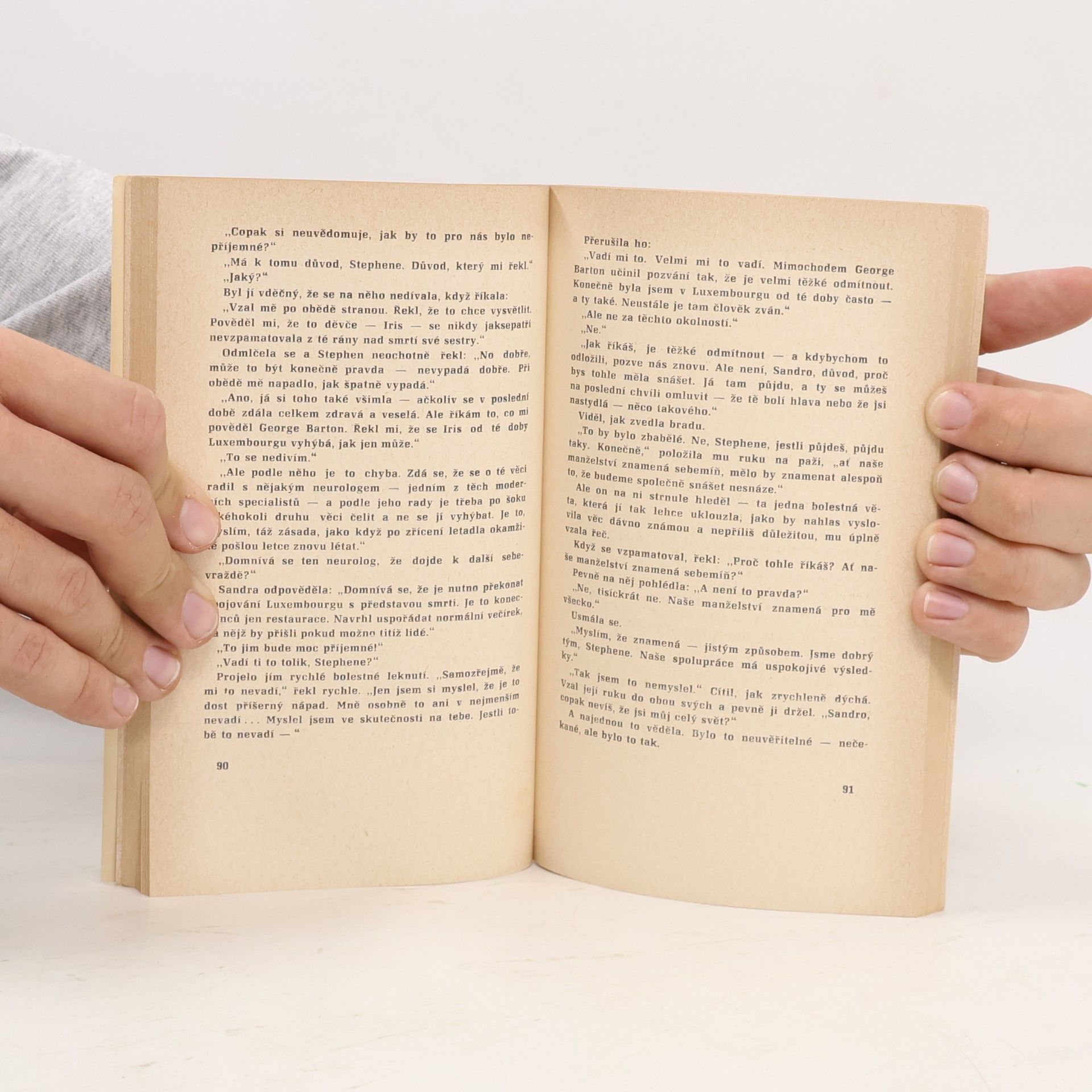Agatha Christie Cyankáli v šampaňském