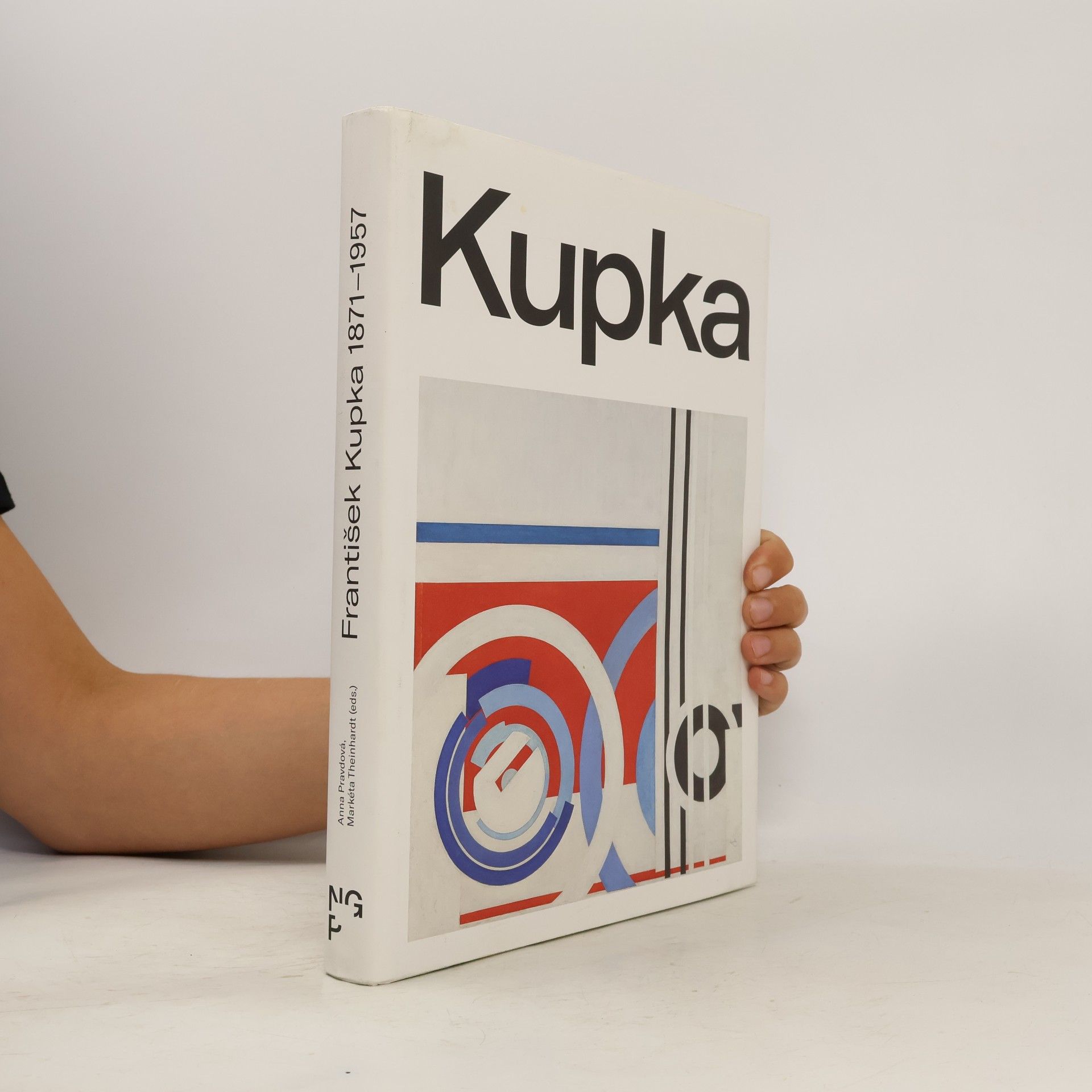 František Kupka František Kupka 1871-1957
