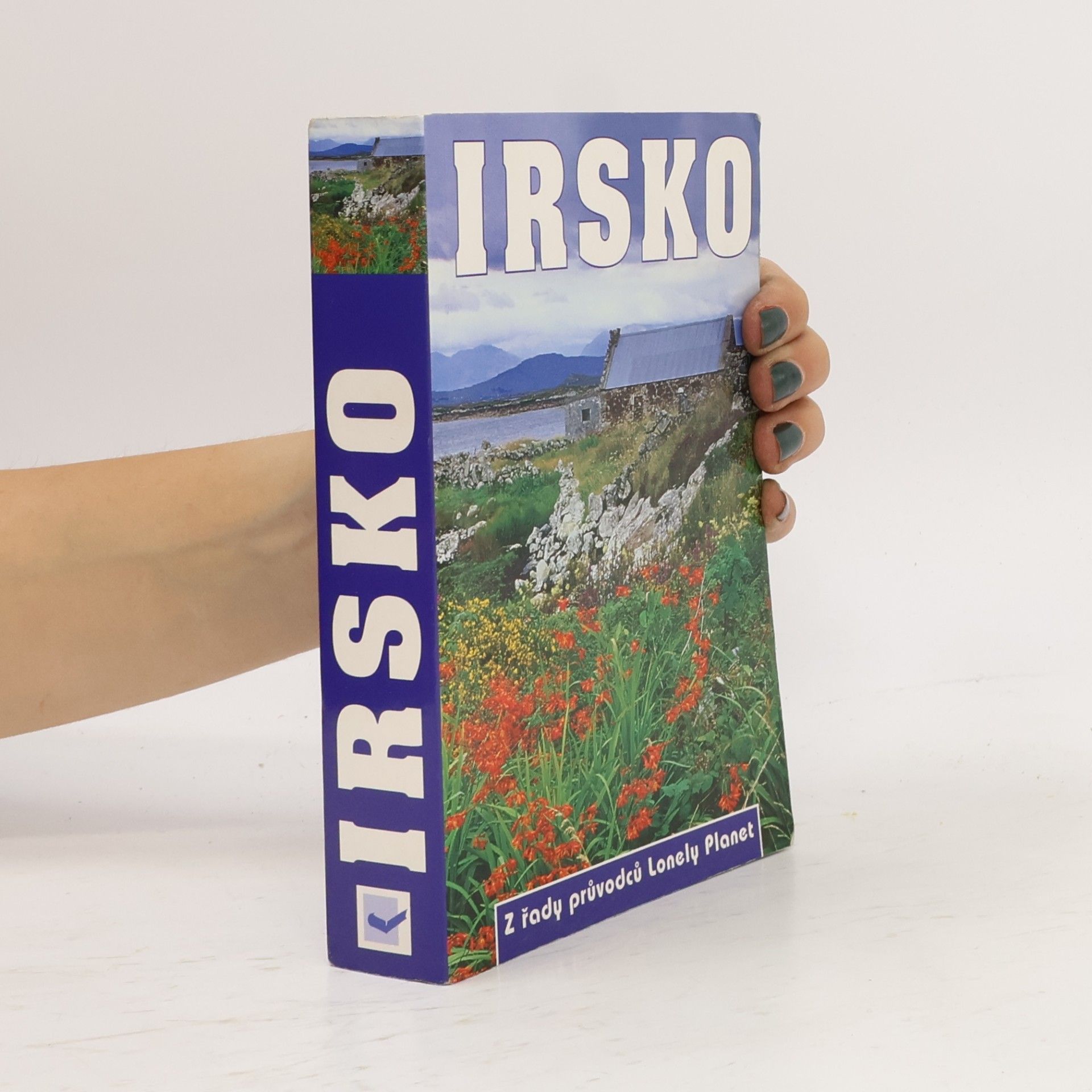 Tom Downs Irsko