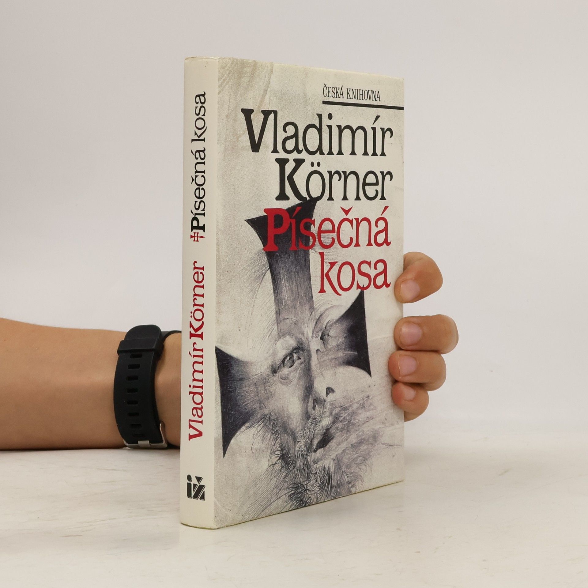 Vladimír Körner Písečná kosa