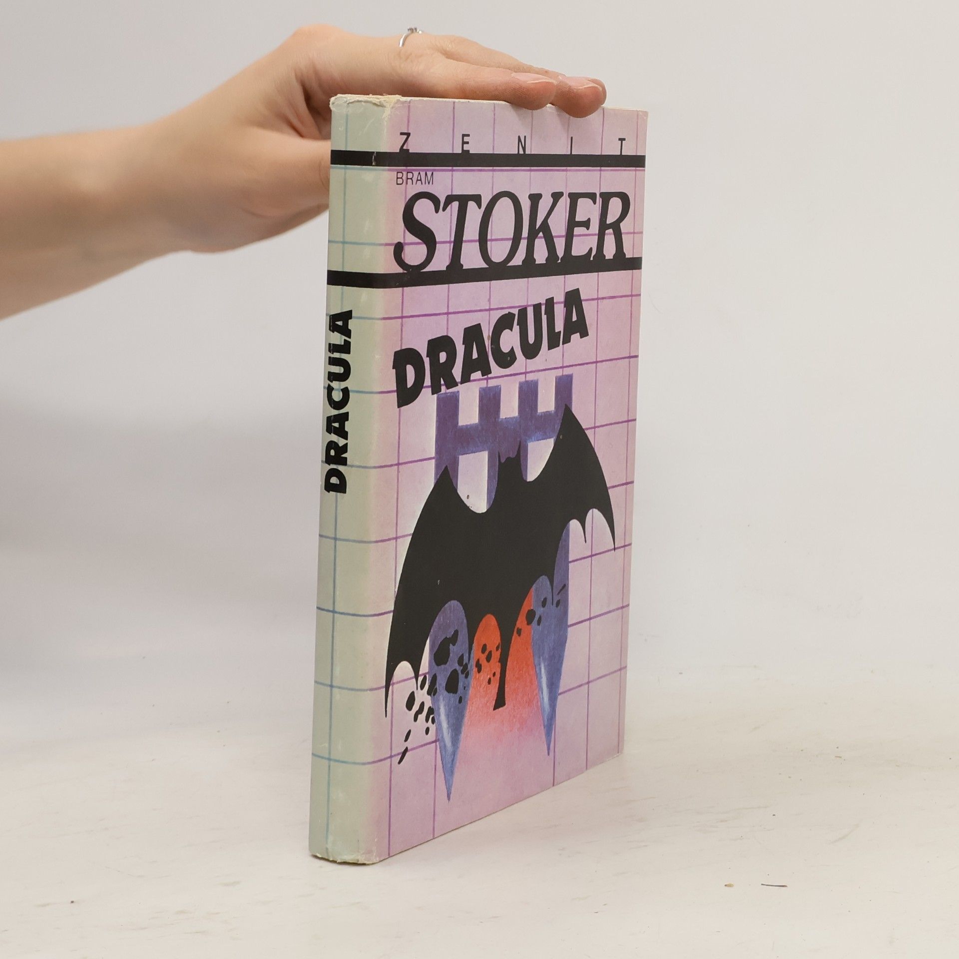 Bram Stoker Dracula