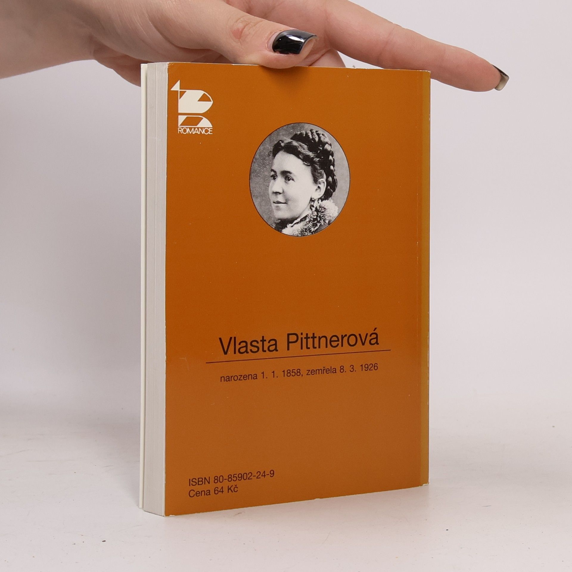 Vlasta Pittnerová Lakomci a sobci