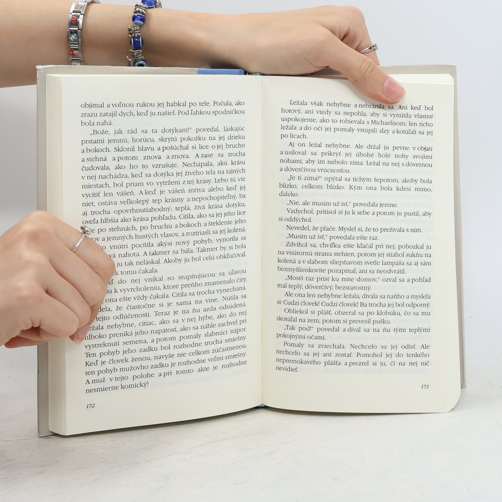 David Herbert Lawrence Milenec Lady Chatterleyovej