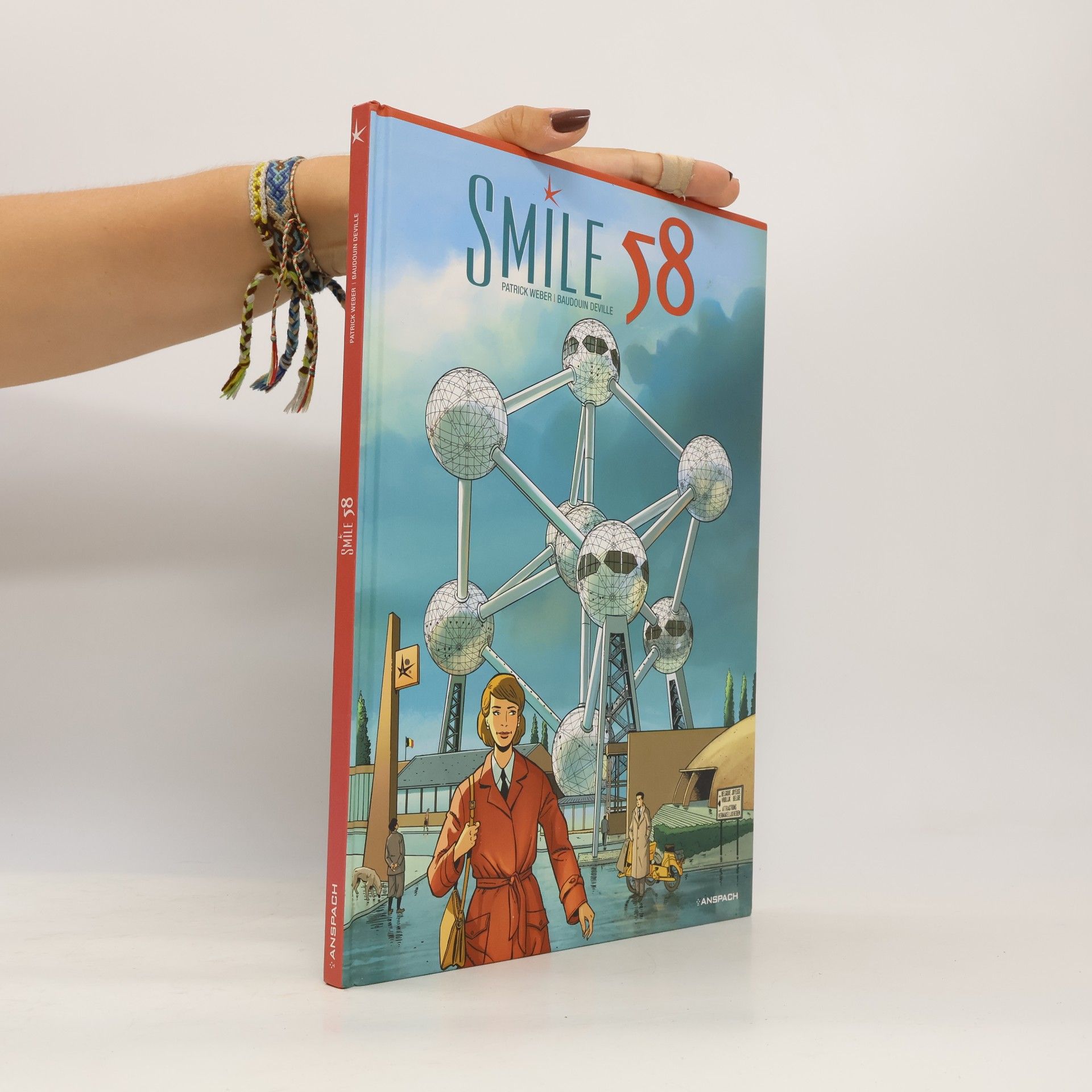 Smile 58