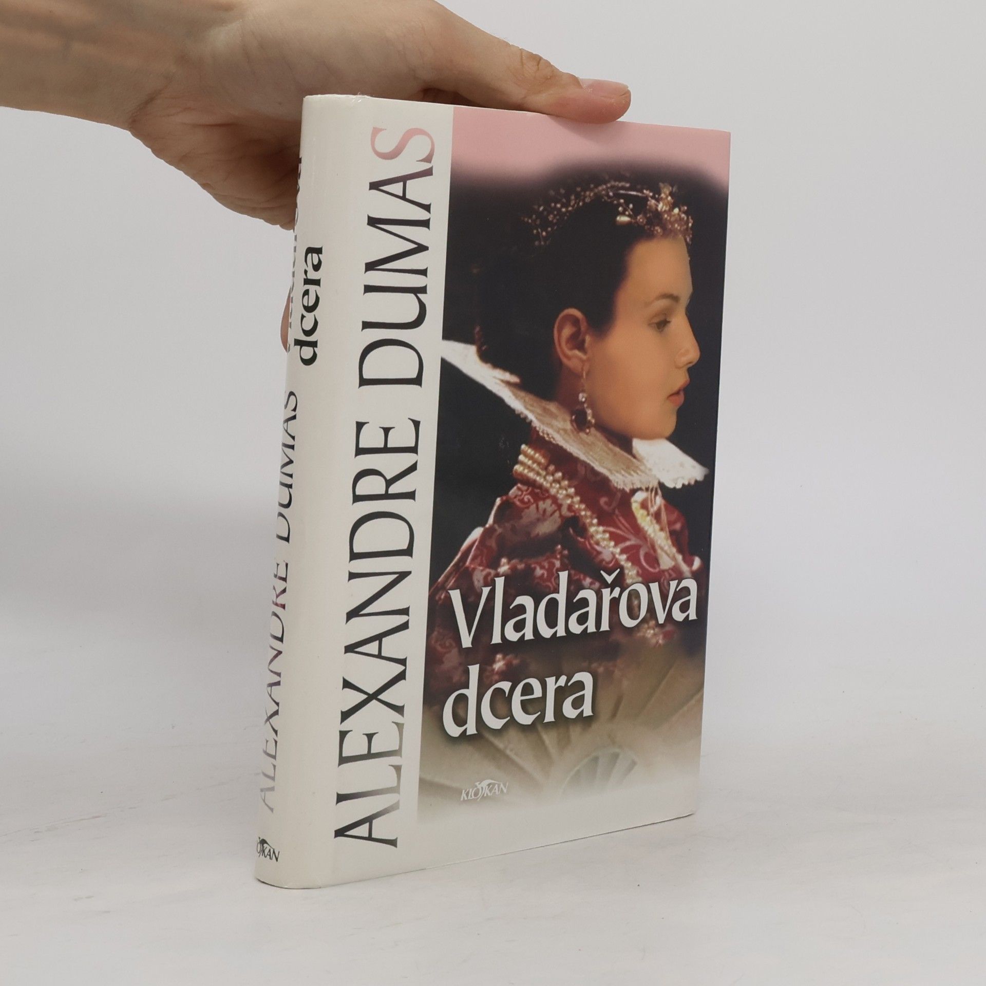 Vladařova dcera