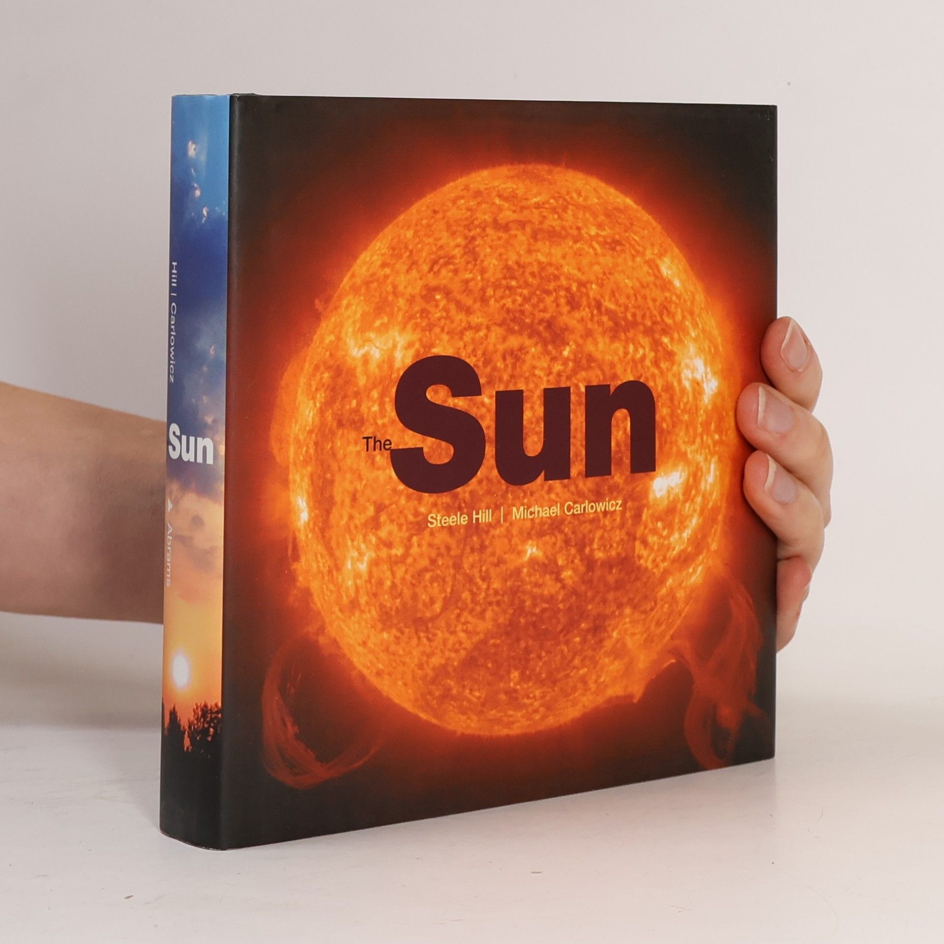 Michael Carlowicz The Sun
