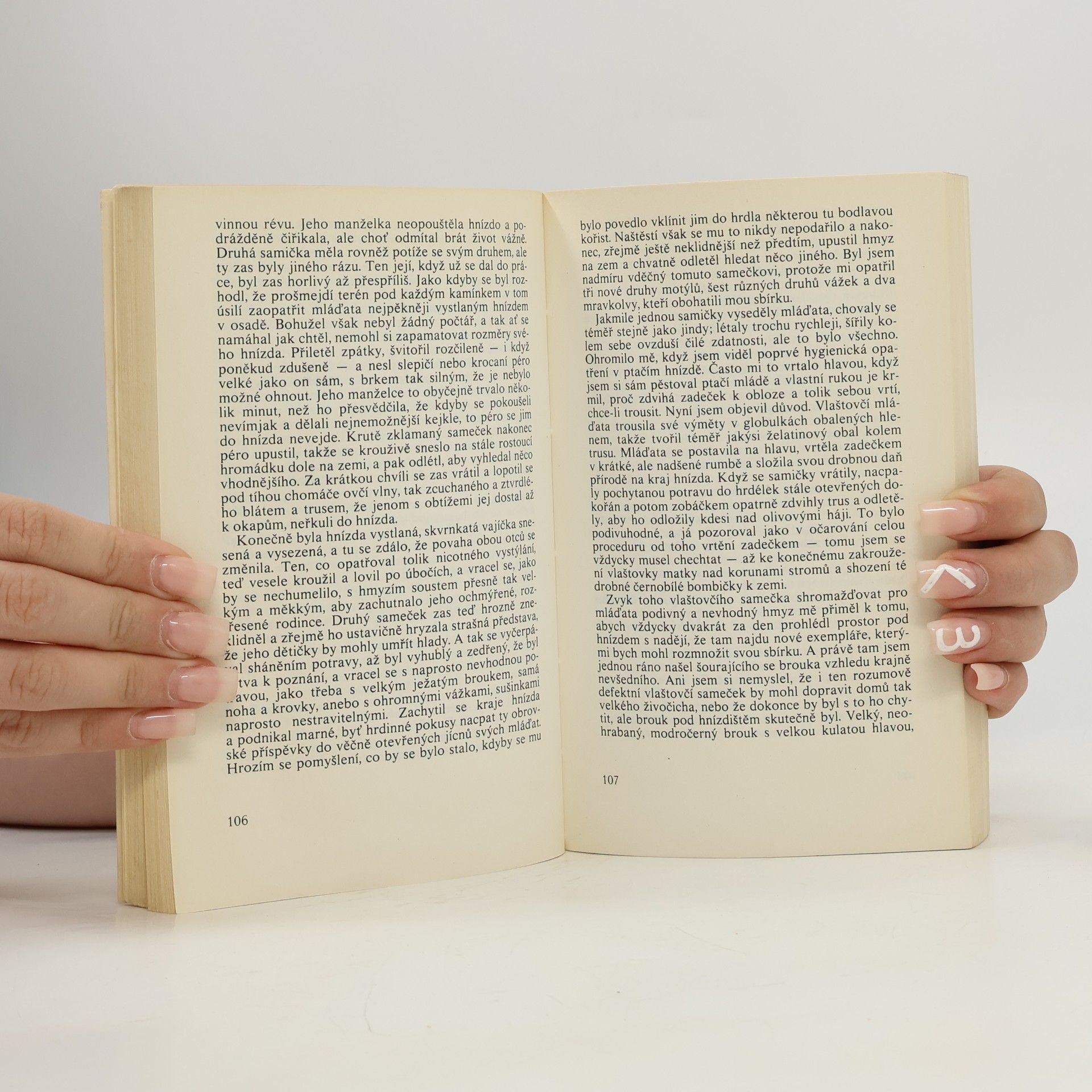 Gerald Durrell O mé rodině a jiné zvířeně
