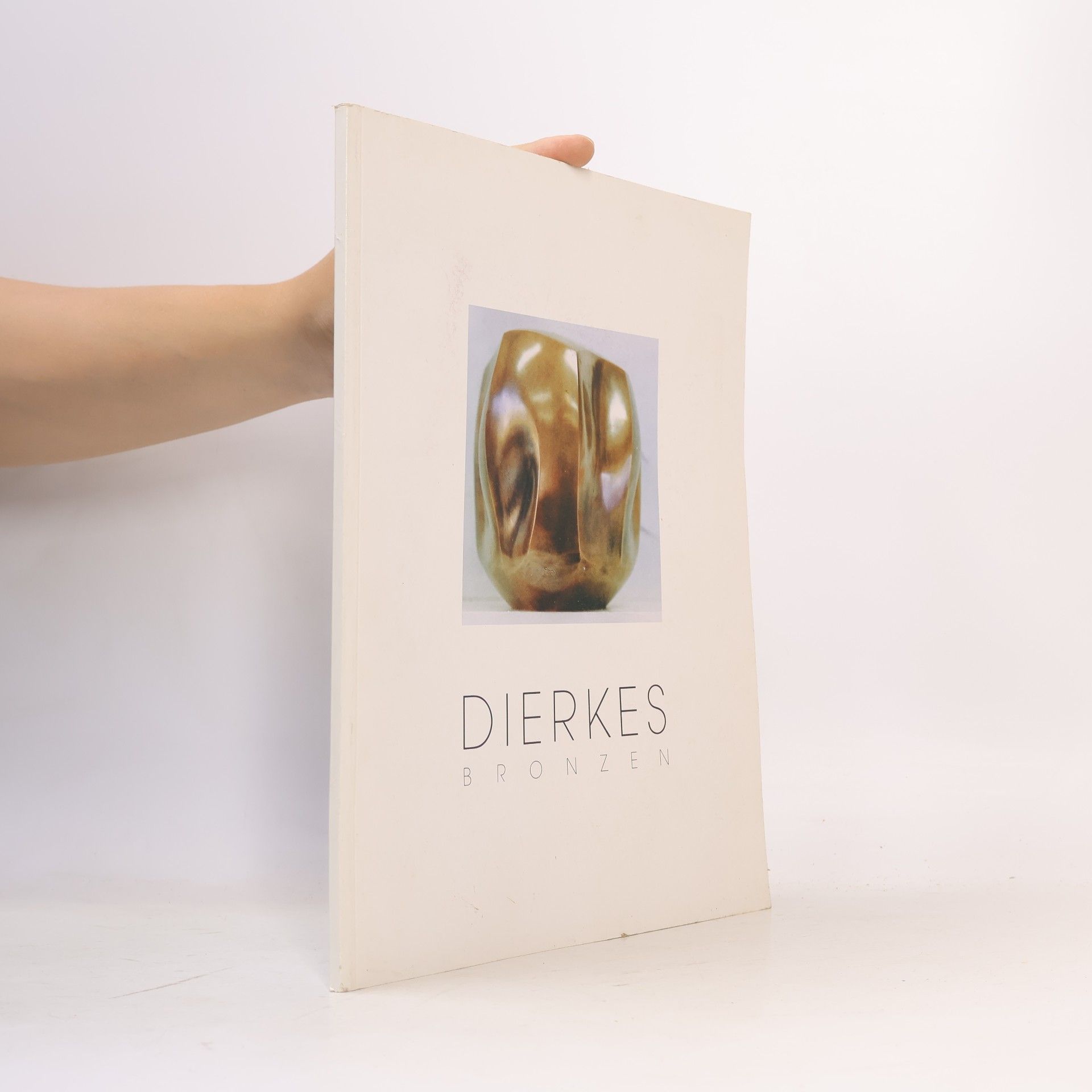 Dierkes. Bronzen 1951–1995