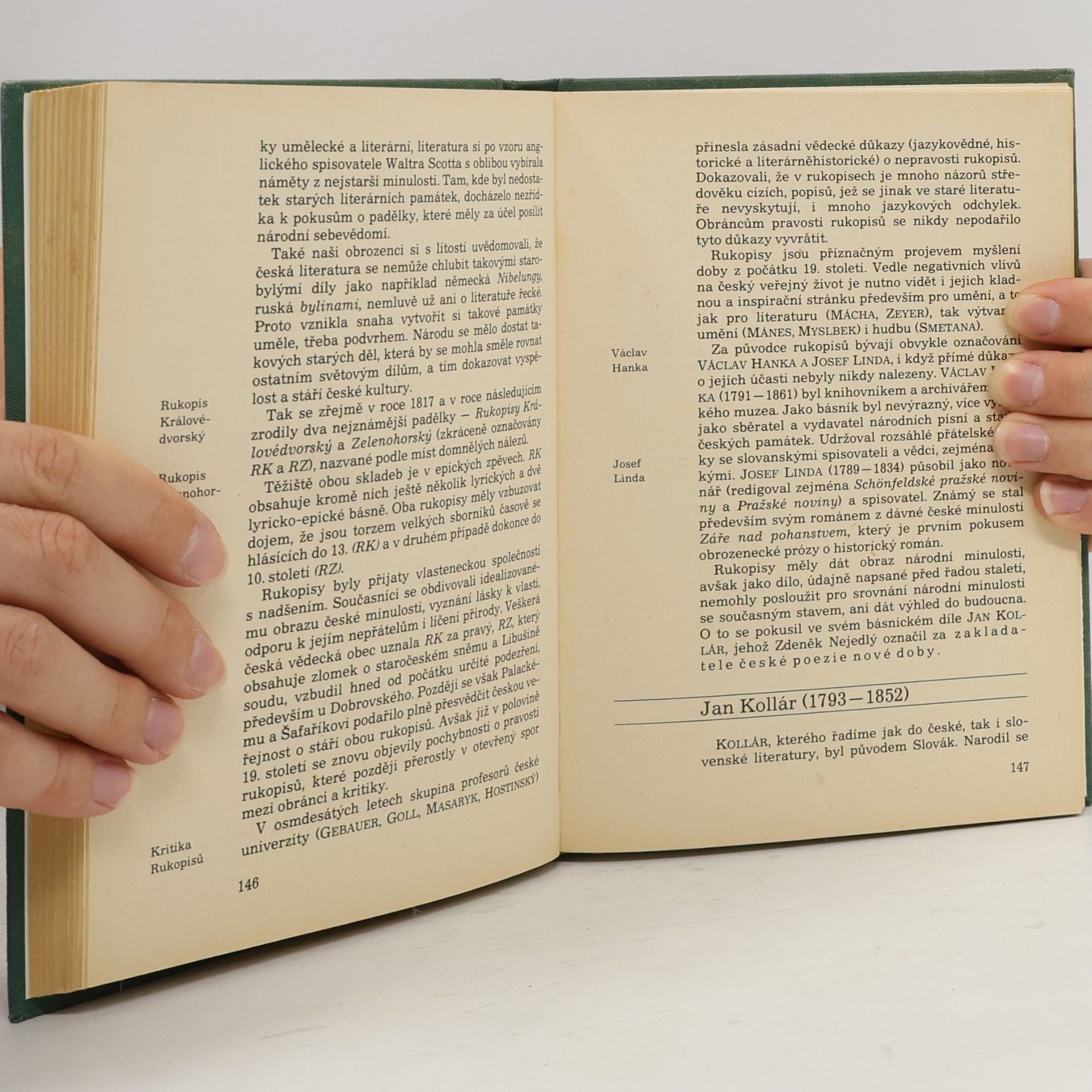 Vladimír Forst Literatura pro 1. ročník středních škol
