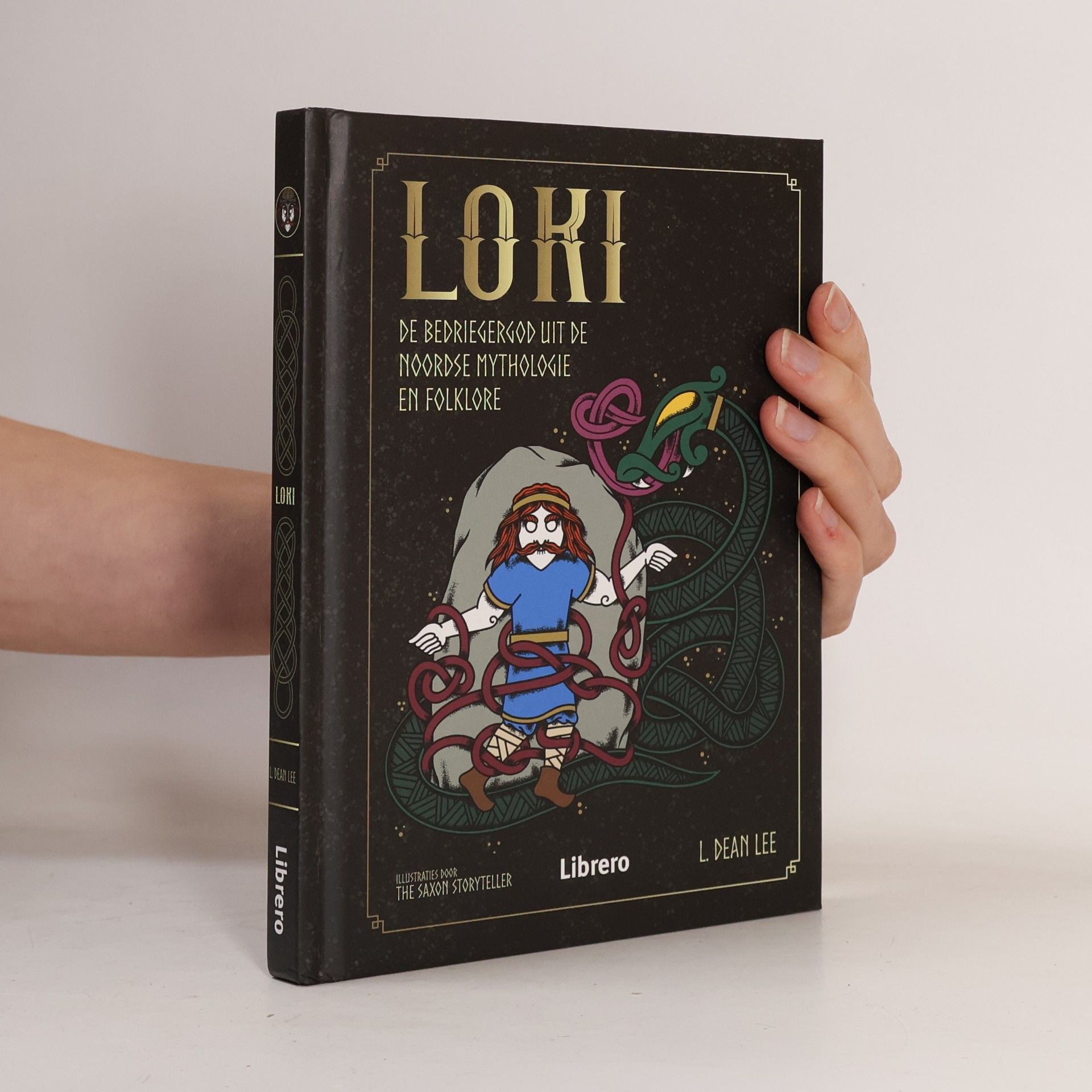 Loki