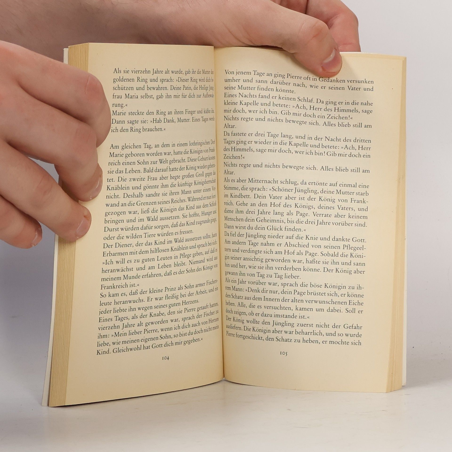 Unknown Author Märchen der Welt: Märchen aus dem Elsass und Lothringen