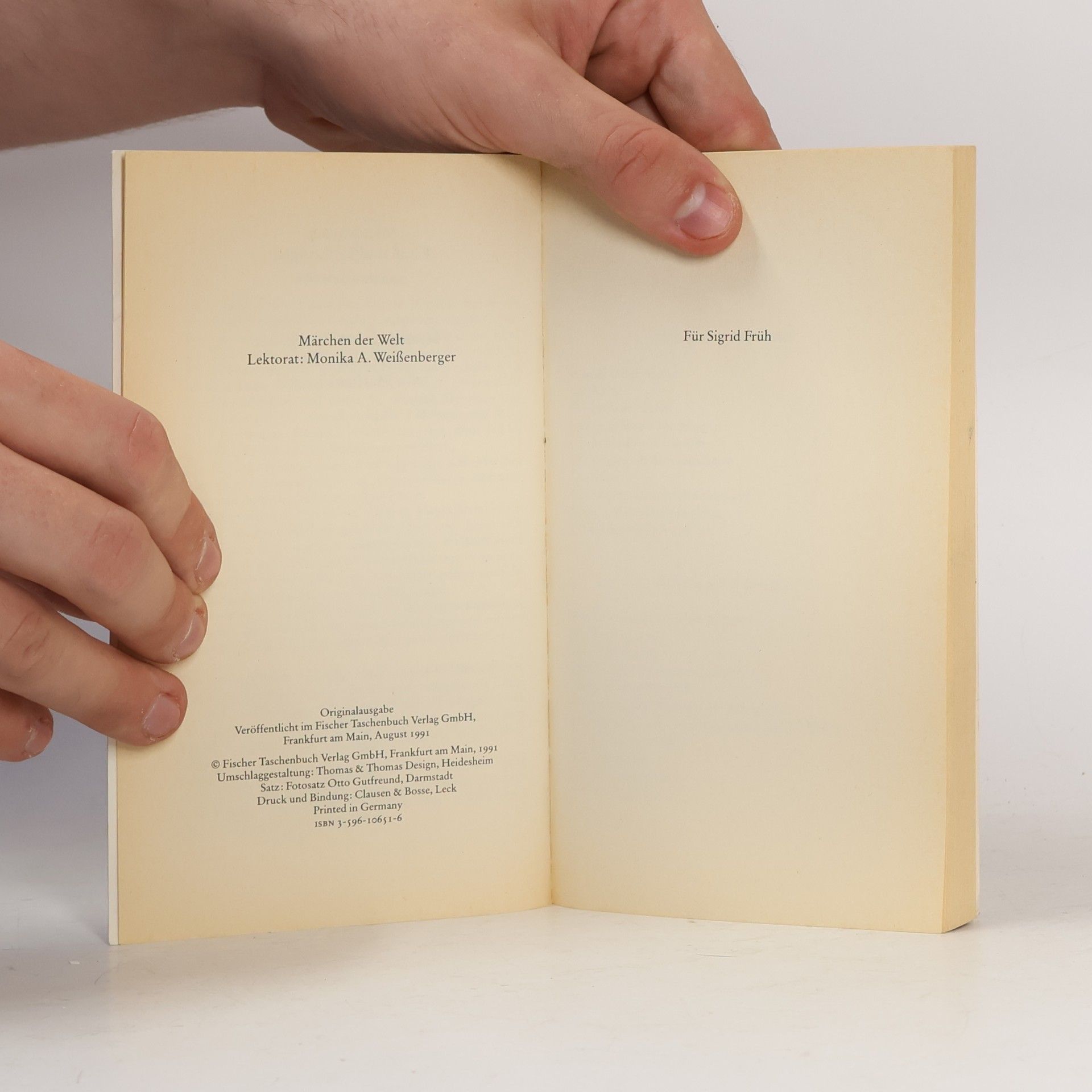 Unknown Author Märchen der Welt: Märchen aus dem Elsass und Lothringen