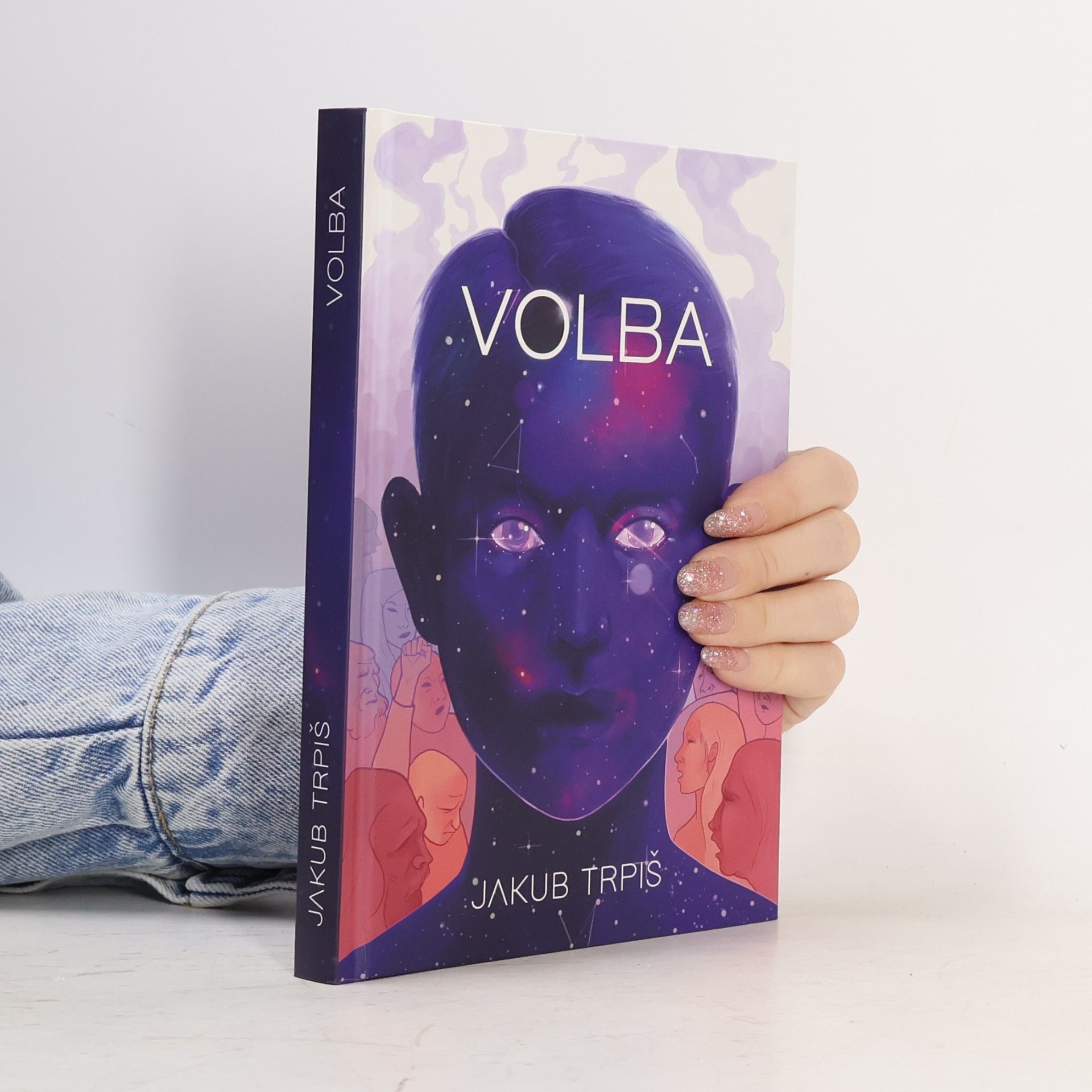 Jakub Trpiš Volba