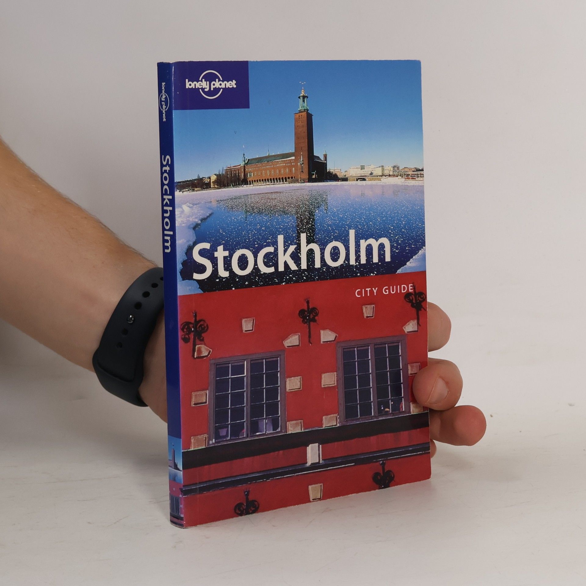 Stockholm City Guide