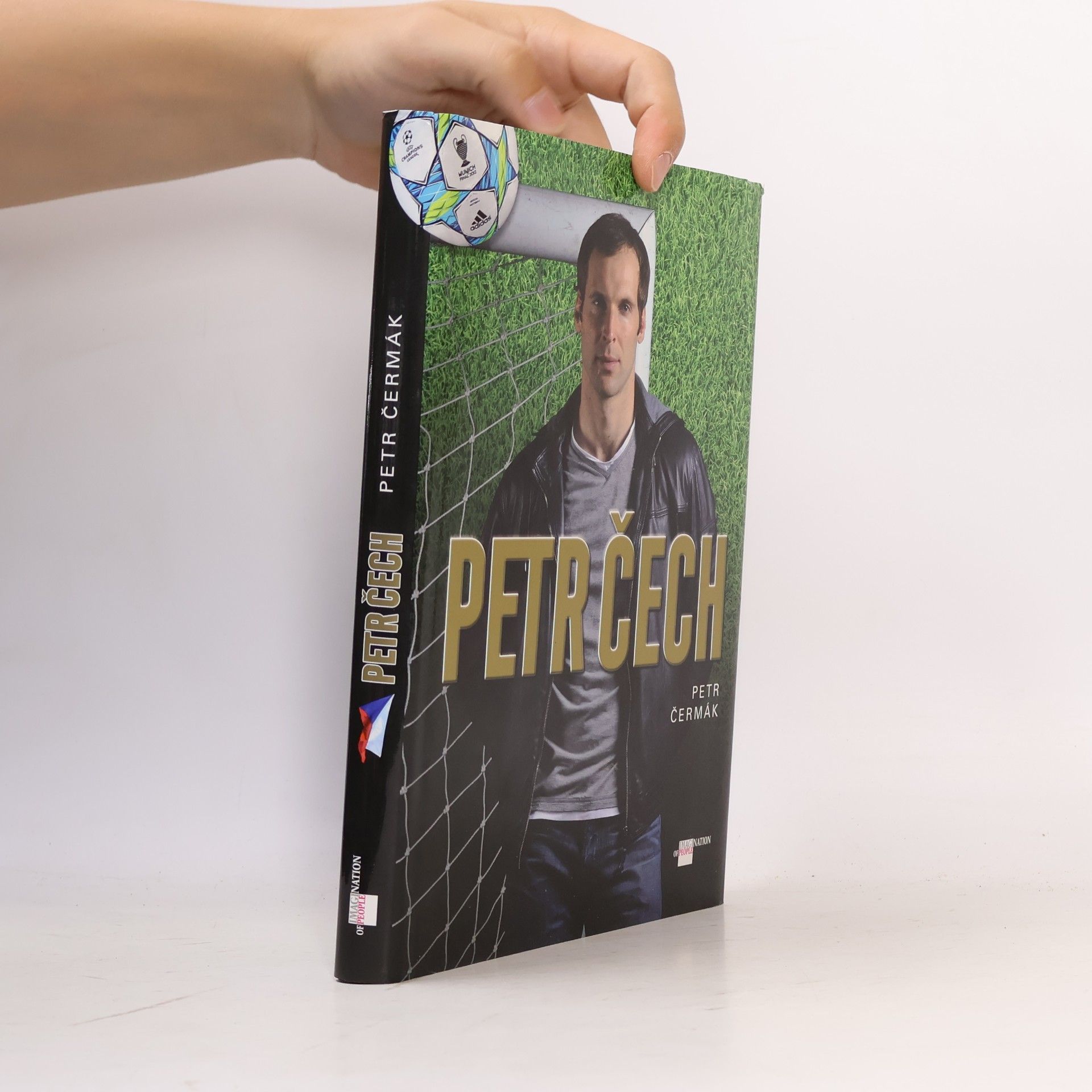 Petr Čech