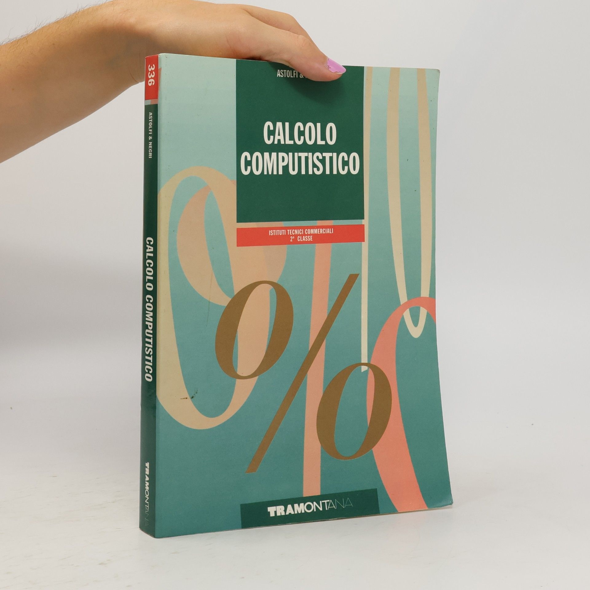 Astolfi & Negri Calcolo computistico