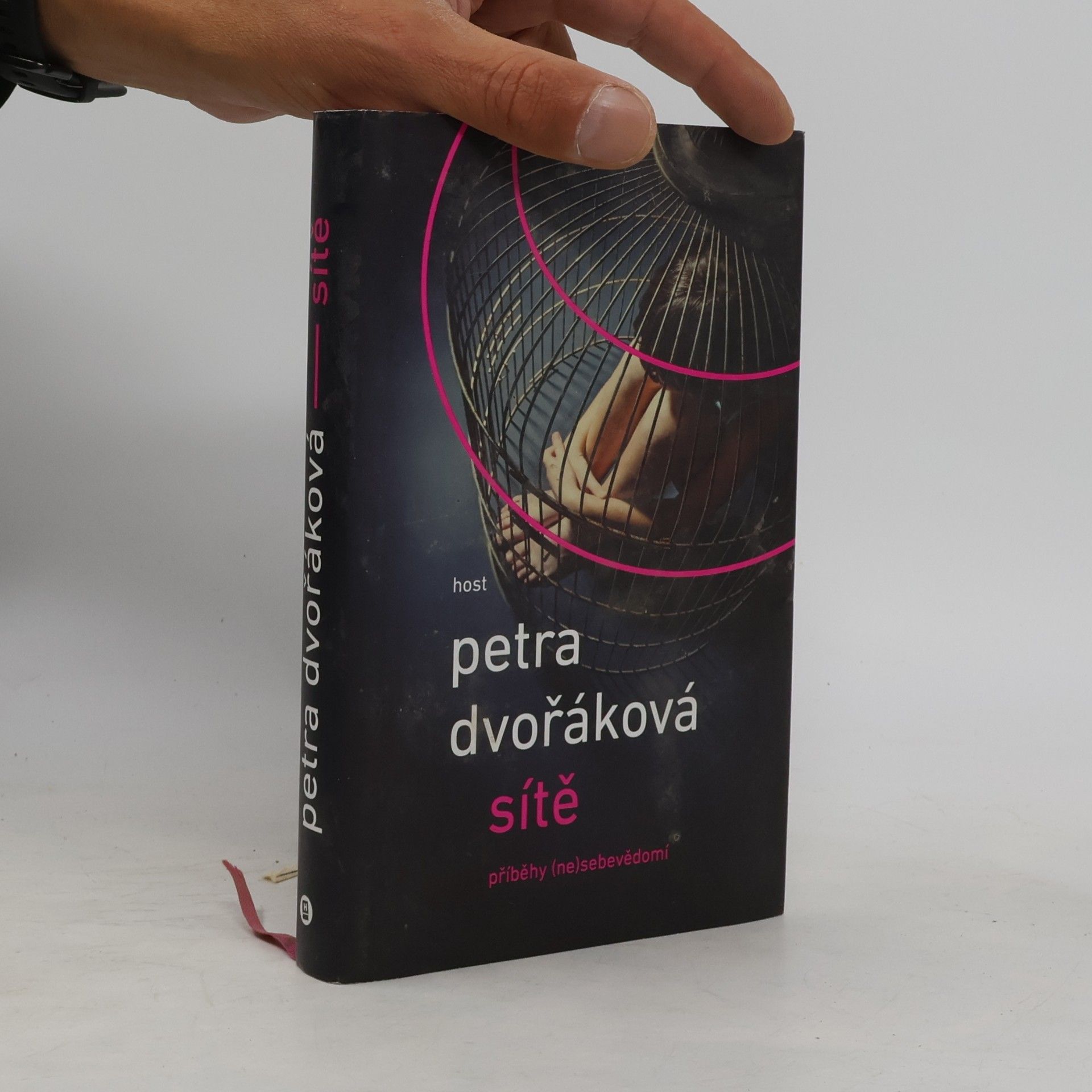 Petra Dvořáková Sítě