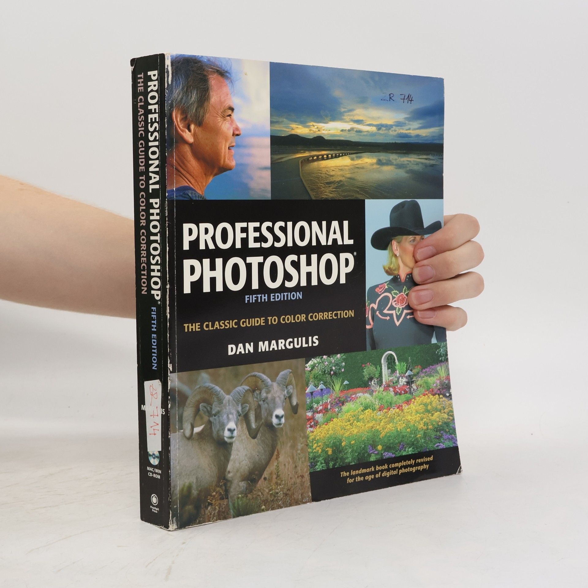 Professional Photoshop
