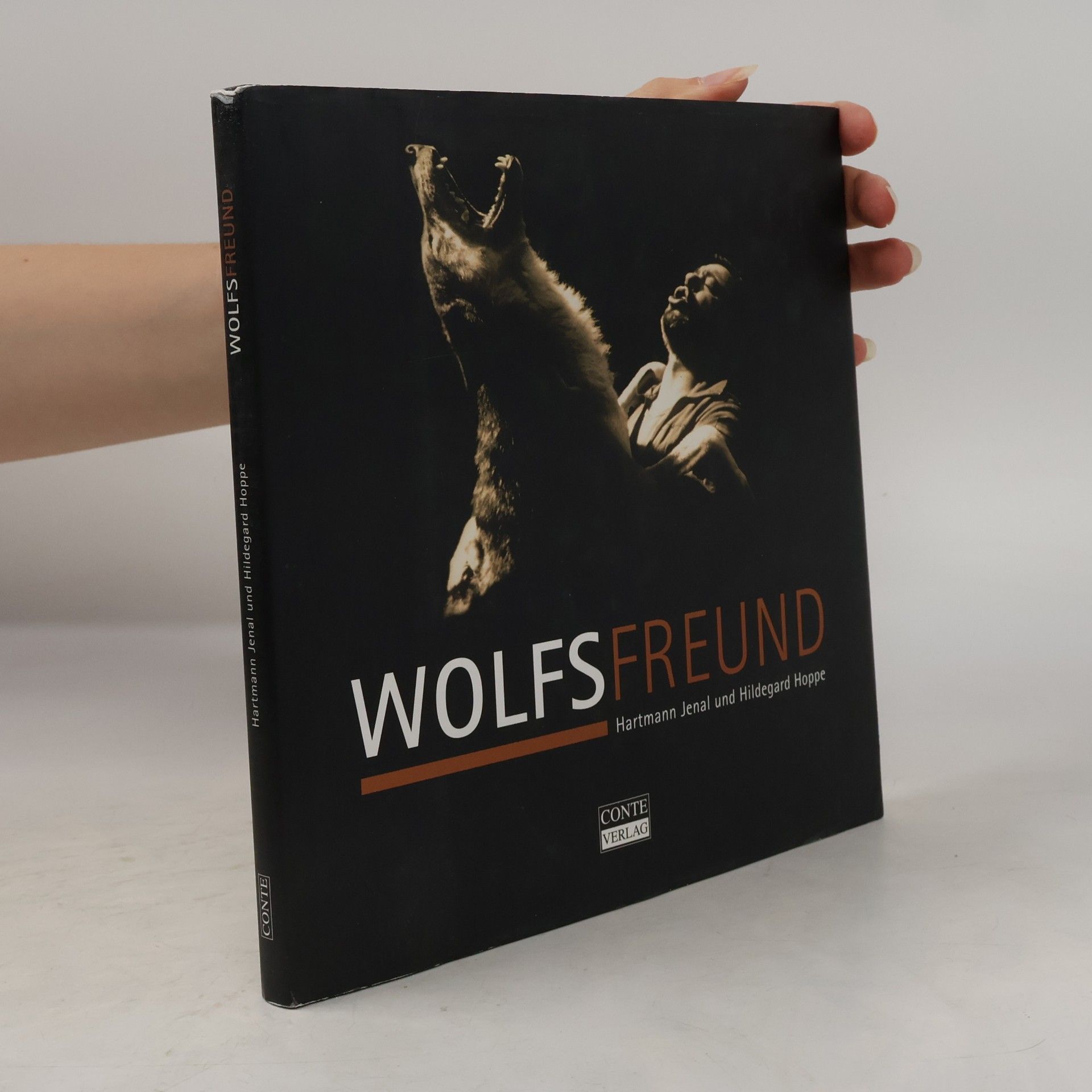 Hartmann Jenal Wolfs-Freund