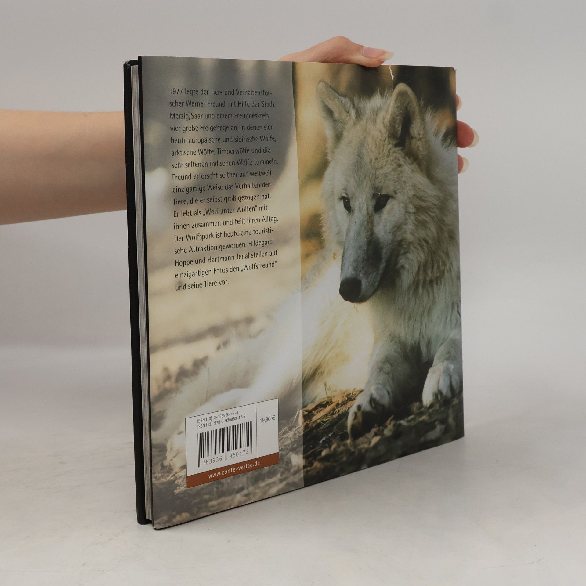 Hartmann Jenal Wolfs-Freund