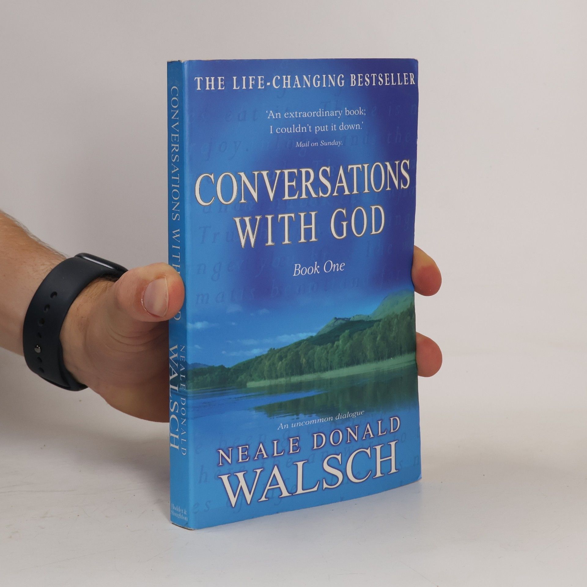 Neale Donald Walsch Conversations with God